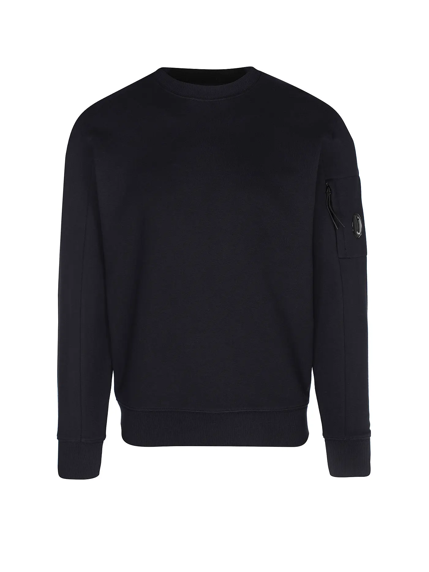 CP COMPANY | Sweater  | dunkelblau
