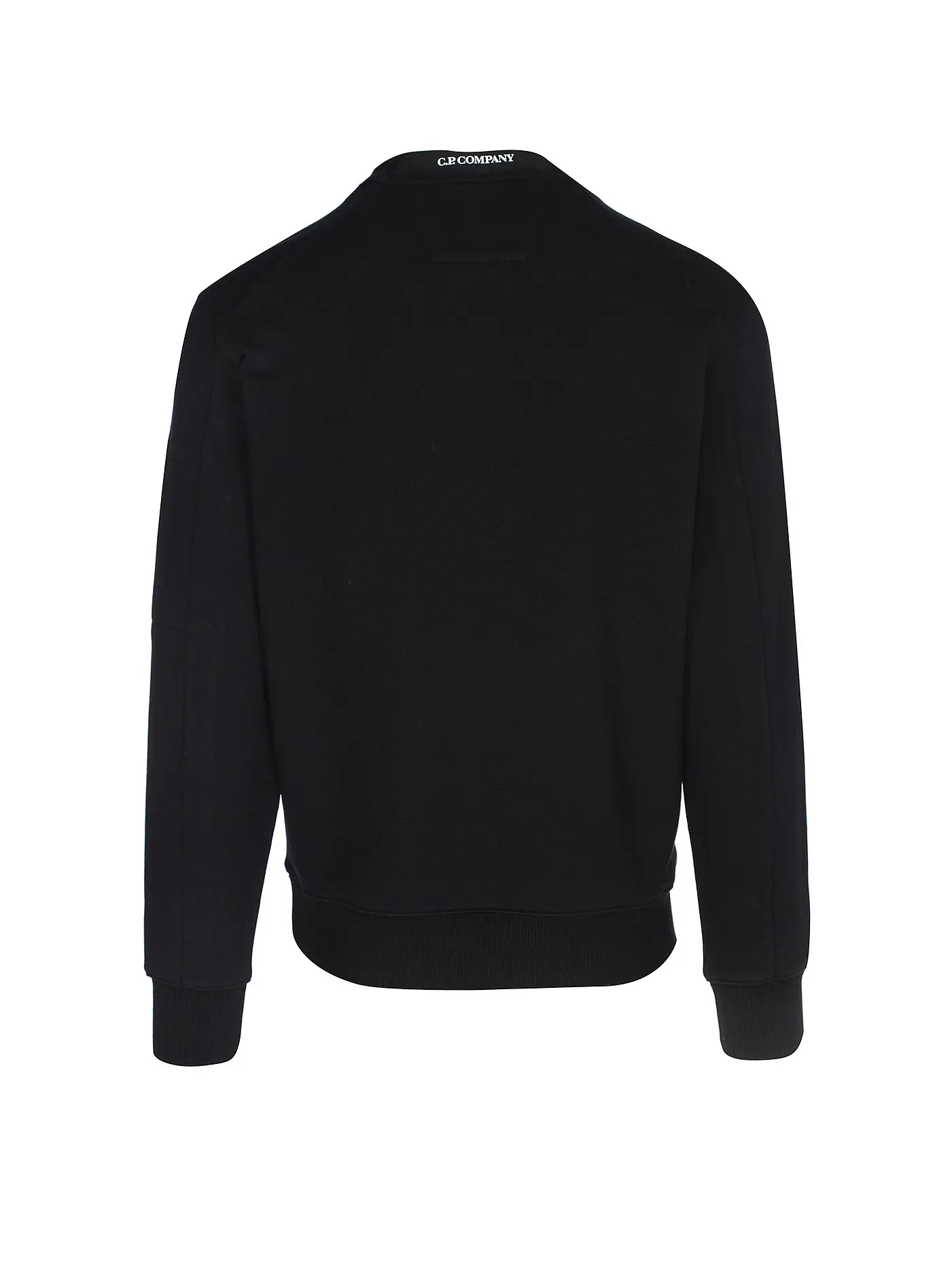 CP COMPANY | Sweater  | schwarz