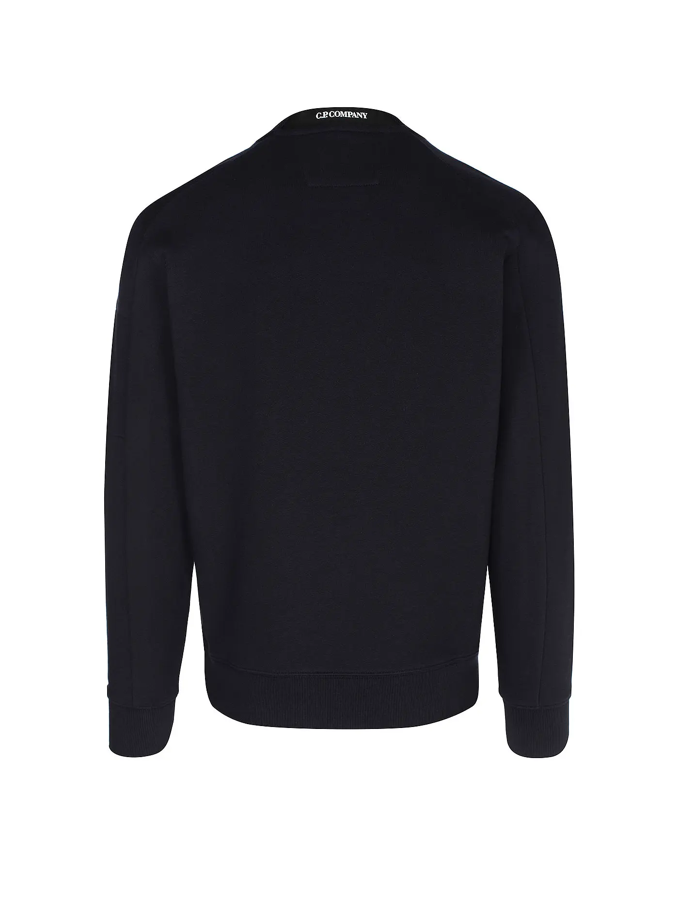 CP COMPANY | Sweater  | dunkelblau