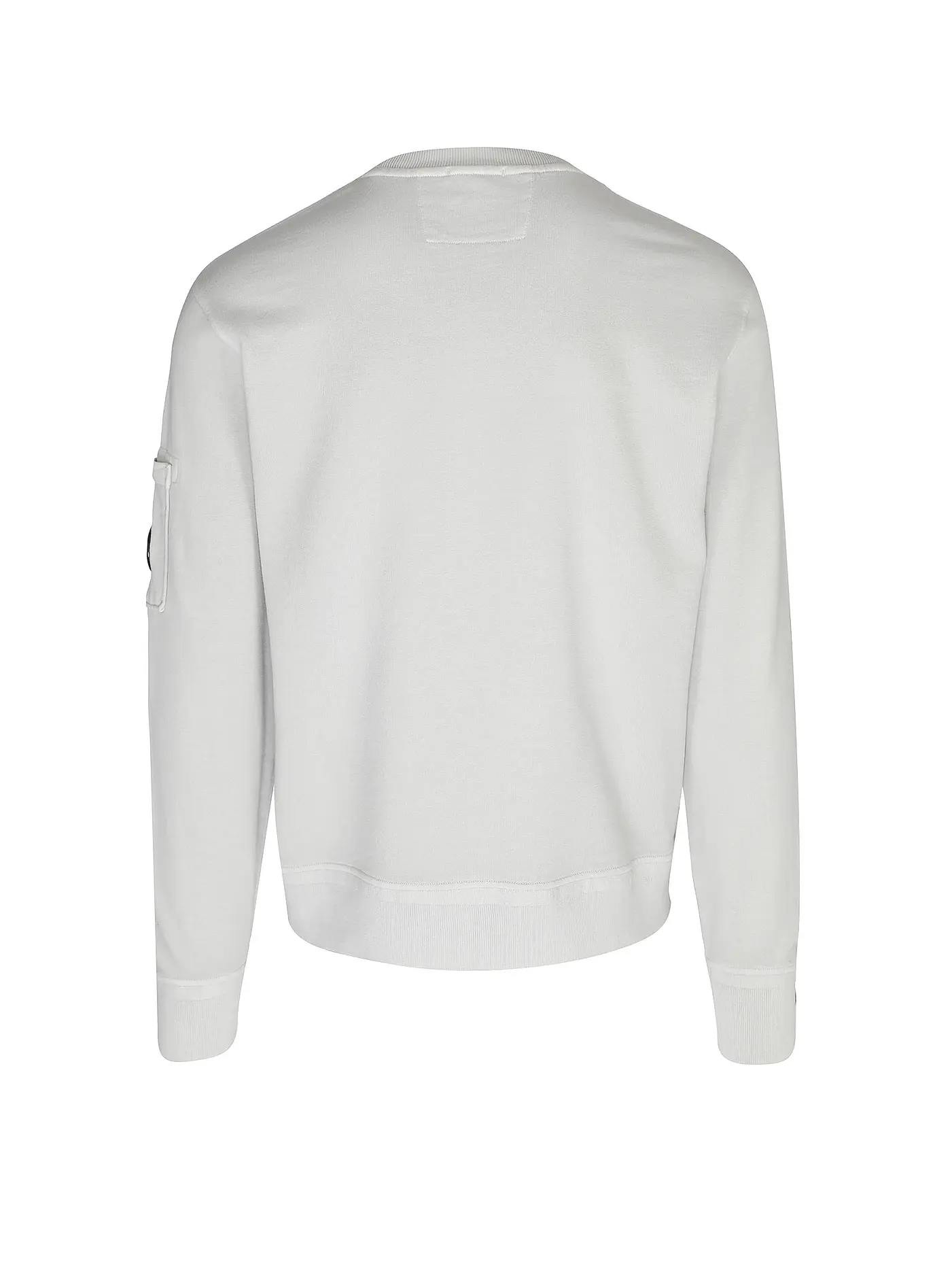 CP COMPANY | Sweater  | grau