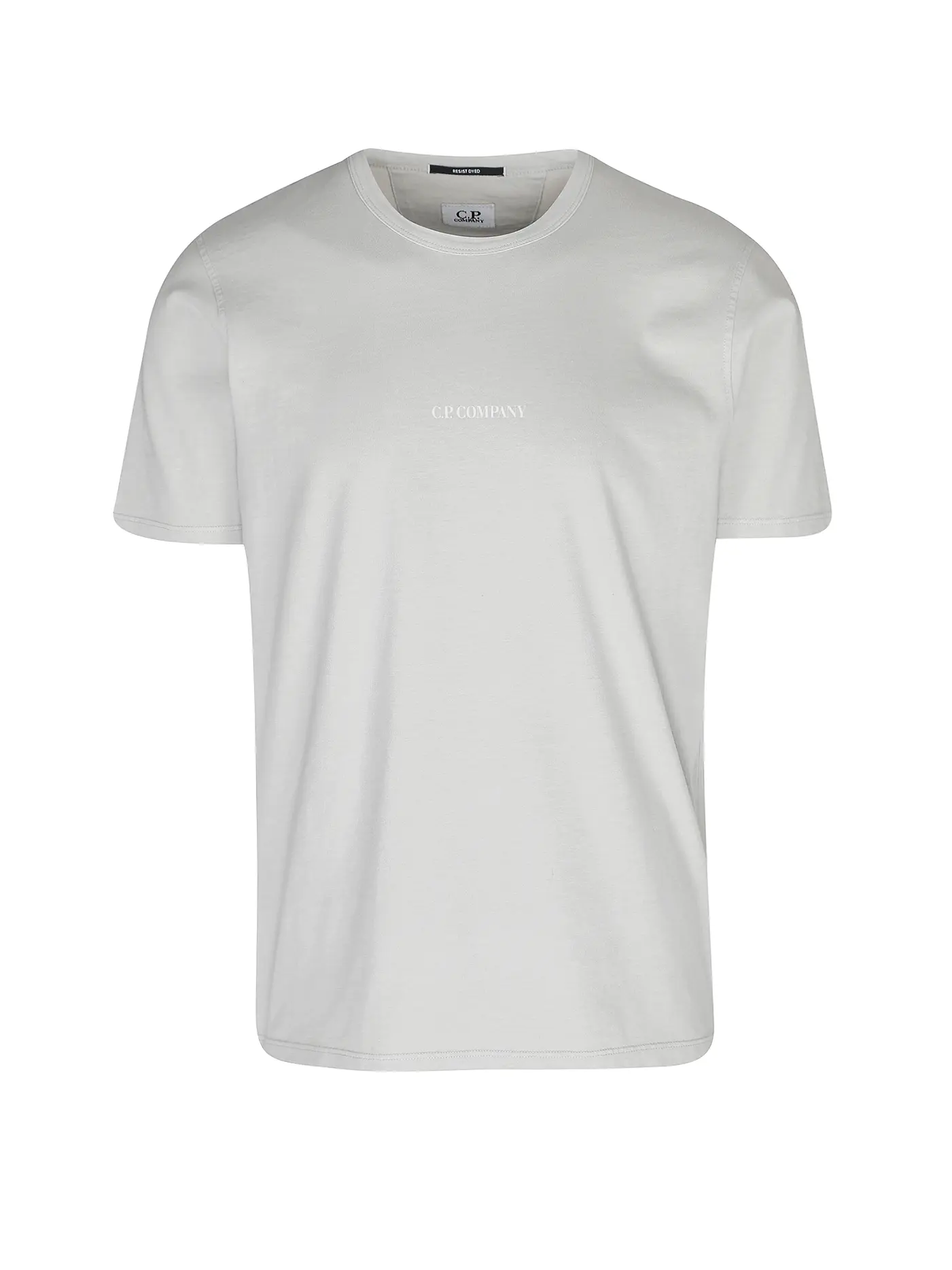 CP COMPANY | T-Shirt  | grau