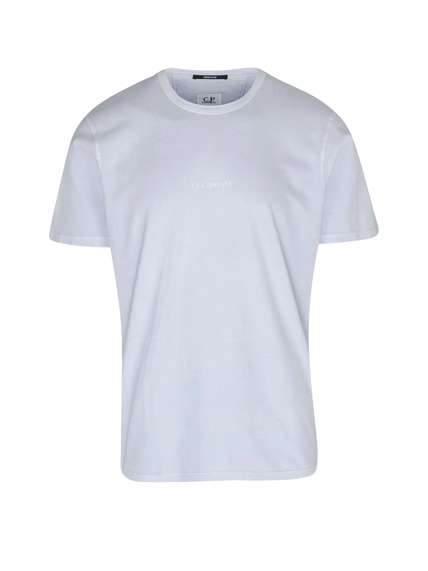 CP COMPANY | T-Shirt  | lila