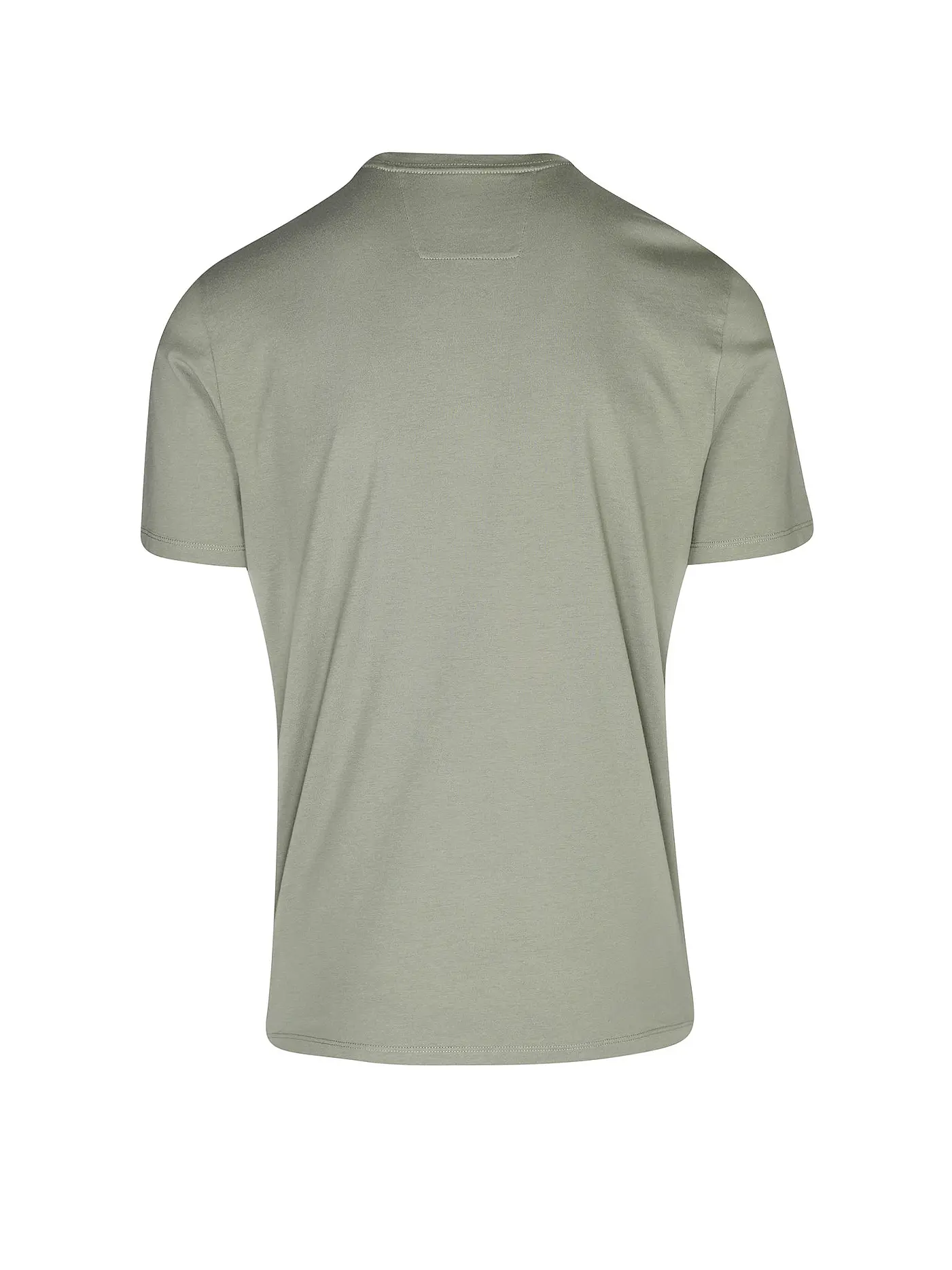 CP COMPANY | T-Shirt | olive