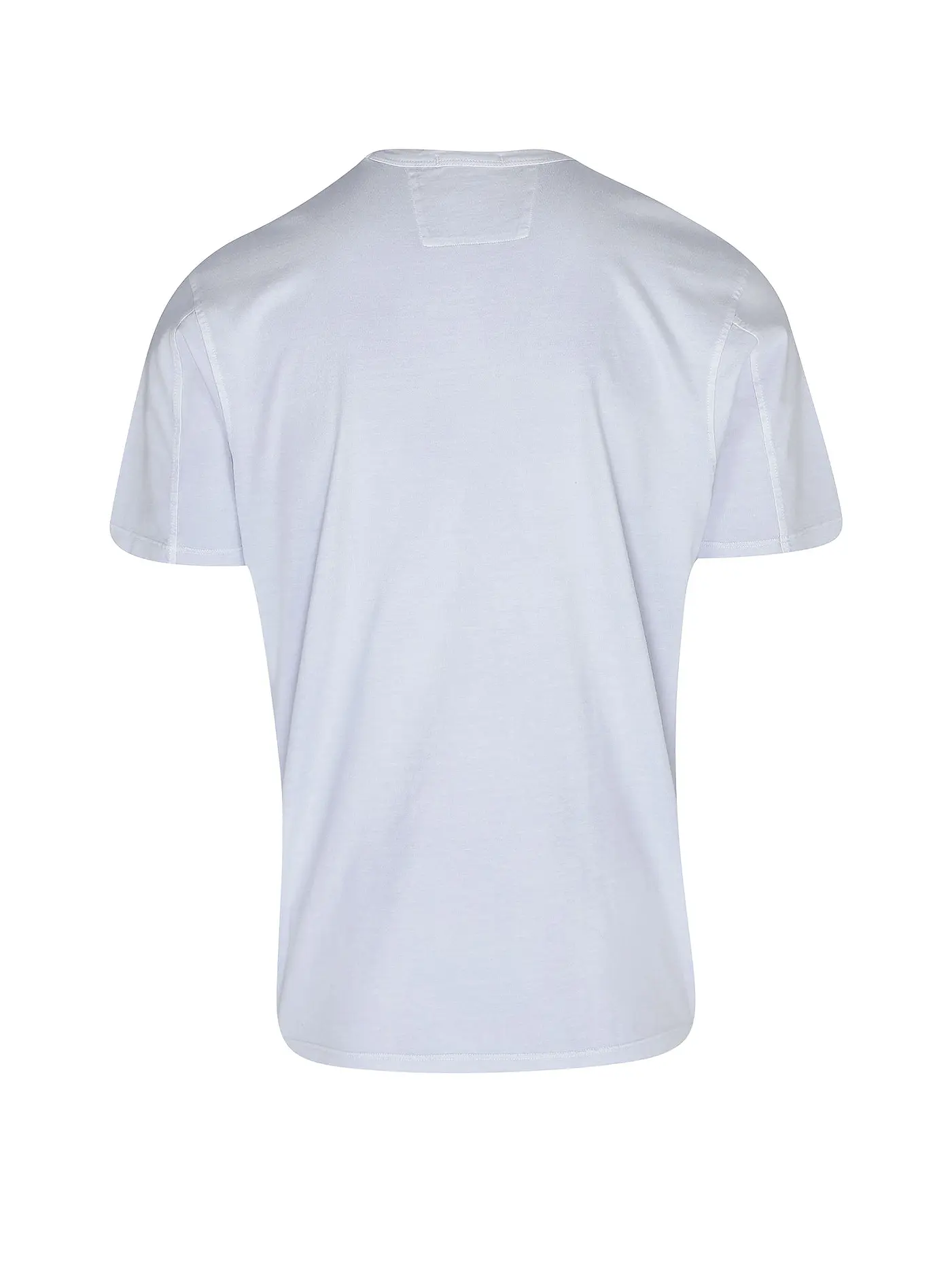 CP COMPANY | T-Shirt | lila