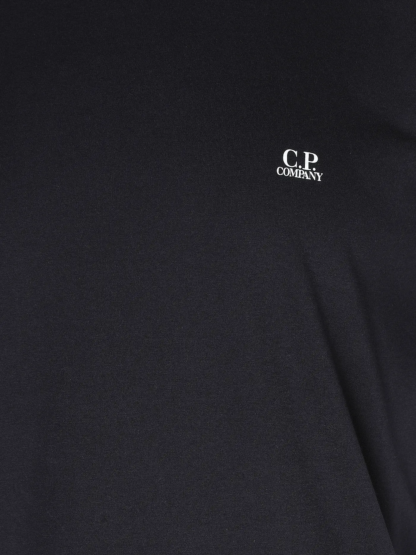 CP COMPANY | T-Shirt | dunkelblau