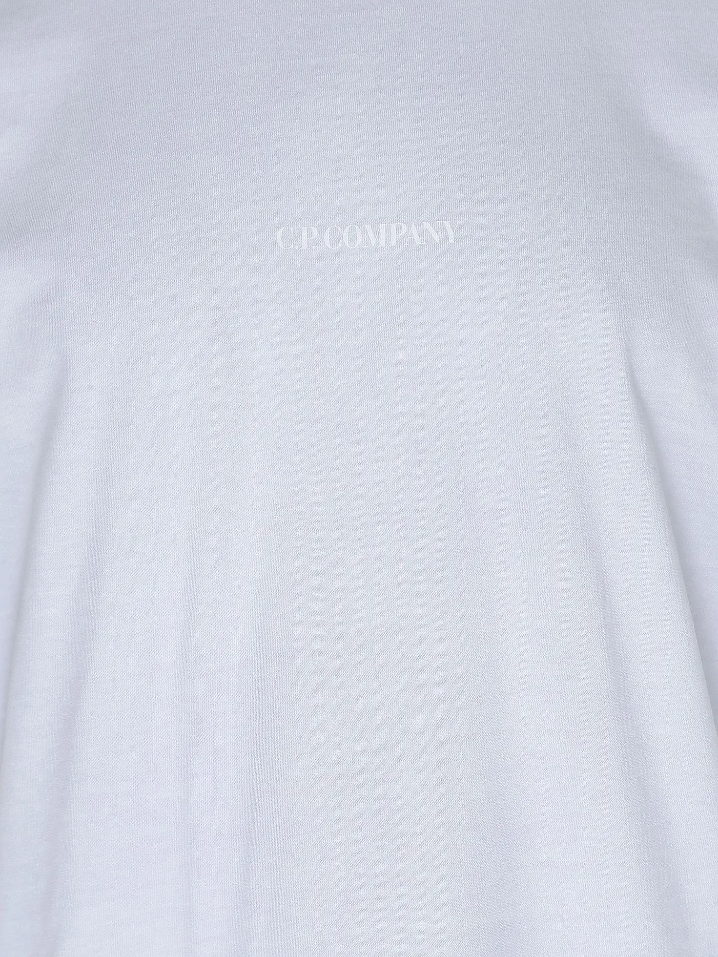 CP COMPANY | T-Shirt | lila