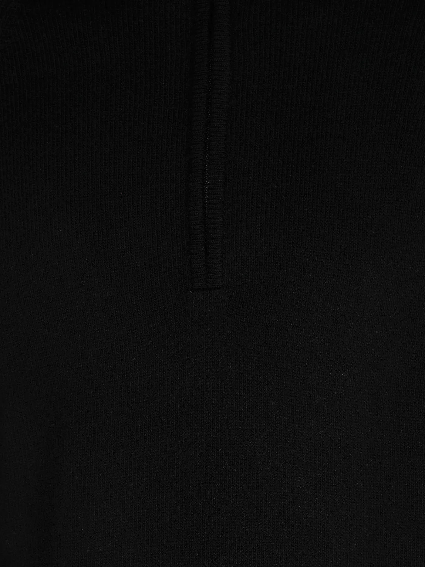 CP COMPANY | Troyer Pullover | schwarz
