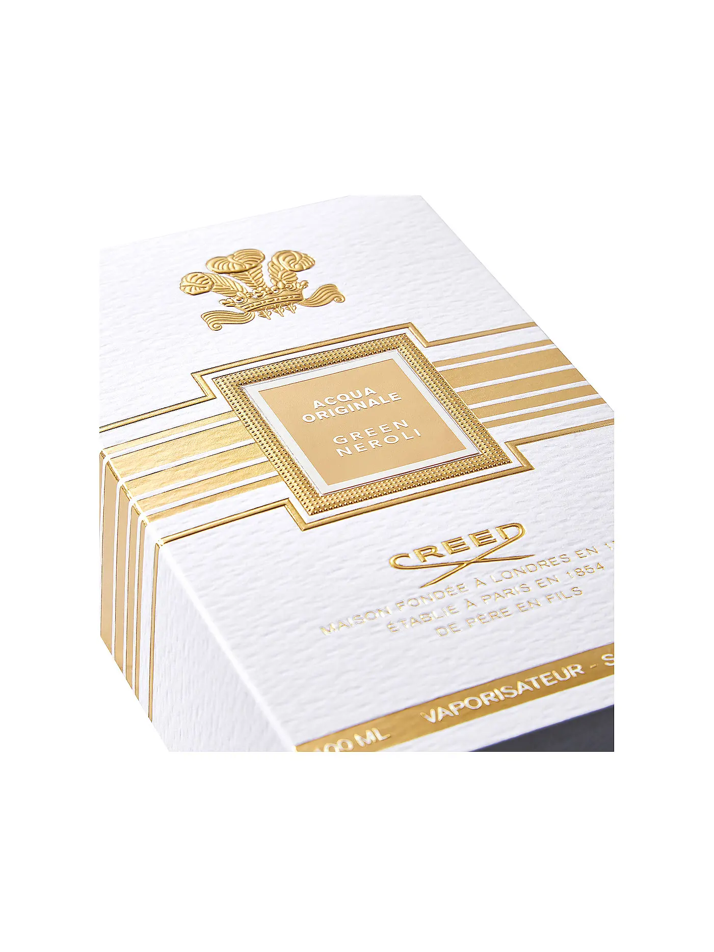 CREED | Acqua Originale Green Neroli Eau de Parfum 100ml | keine Farbe