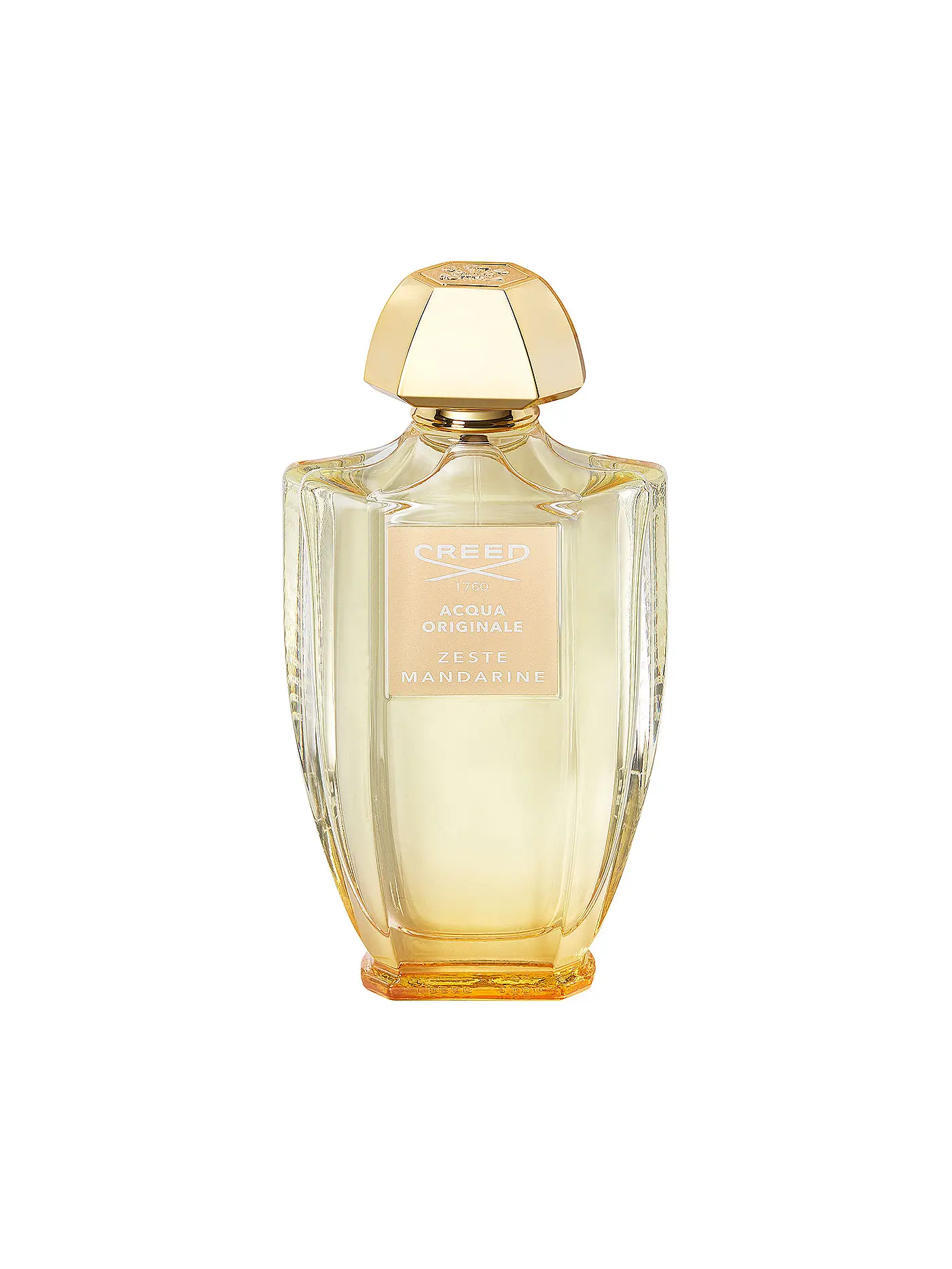 CREED | Acqua Originale Zeste Manderine Eau de Parfum 100ml | keine Farbe
