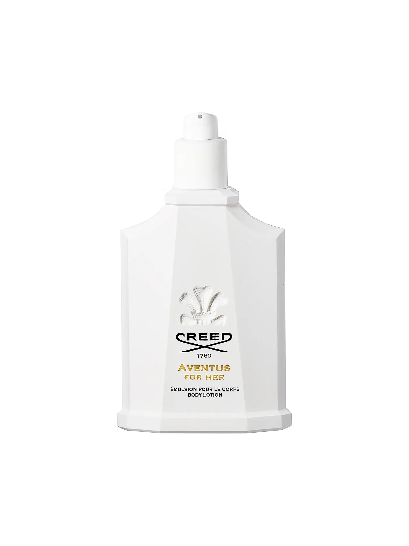 CREED | Aventus for Her Body Lotion 200ml | keine Farbe