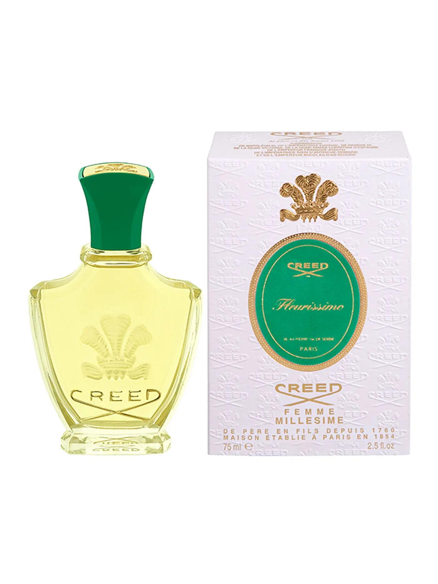 CREED | Fleurissimo Eau de Parfum 75ml | keine Farbe