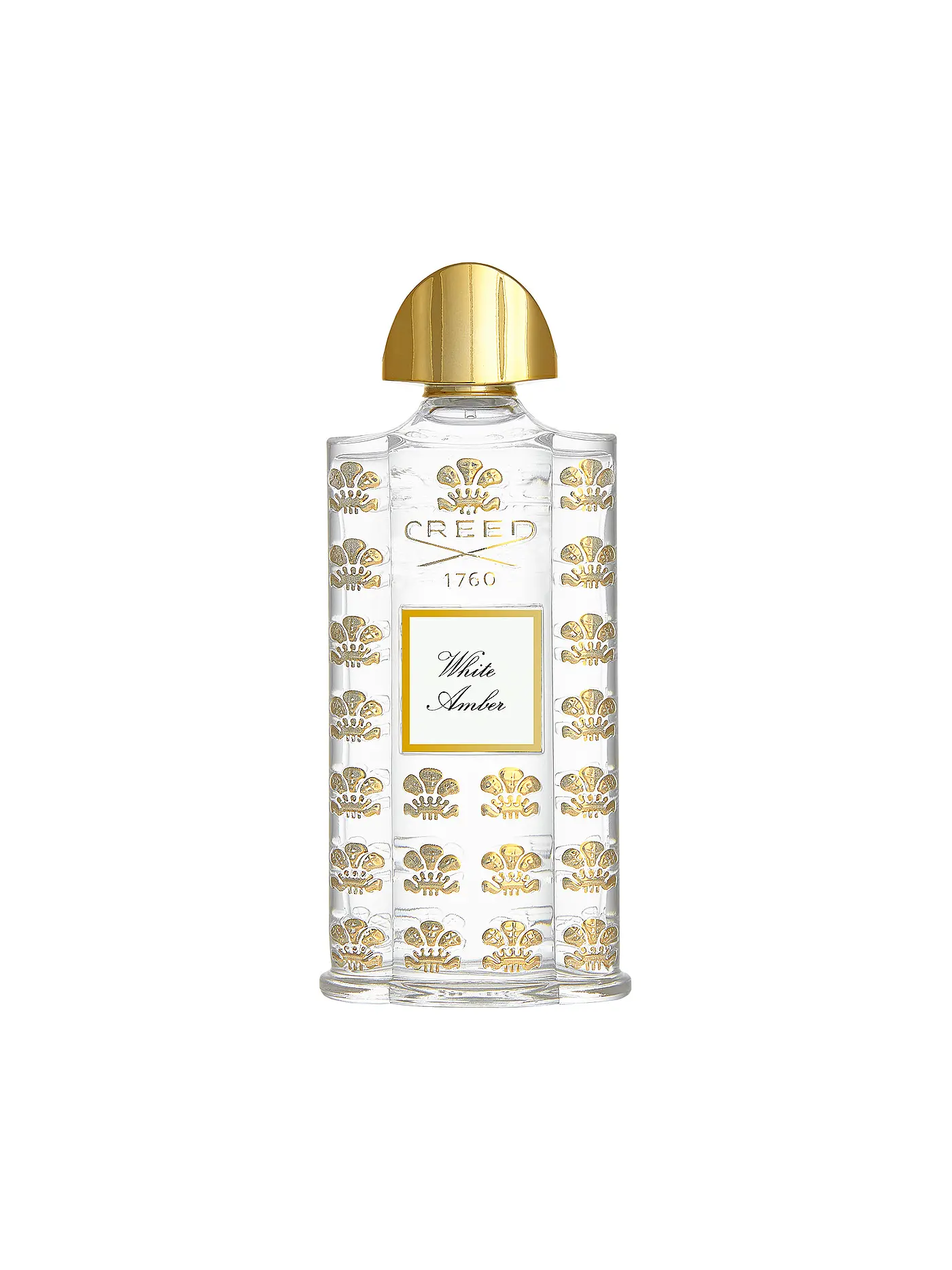 CREED | Les Royales Exclusives White Amber Eau de Parfum 75ml | keine Farbe