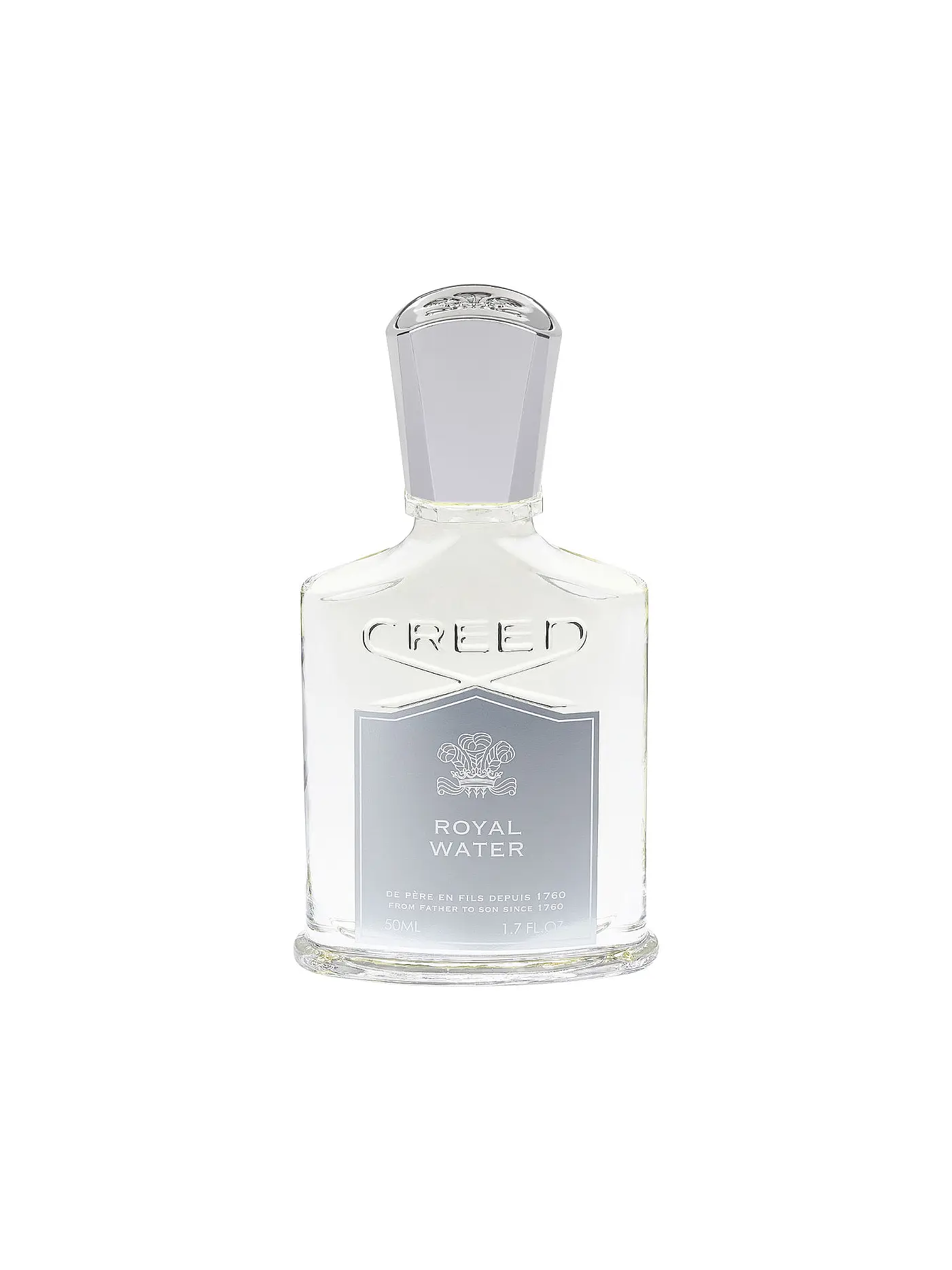 CREED | Royal Water Eau de Parfum 50ml | keine Farbe