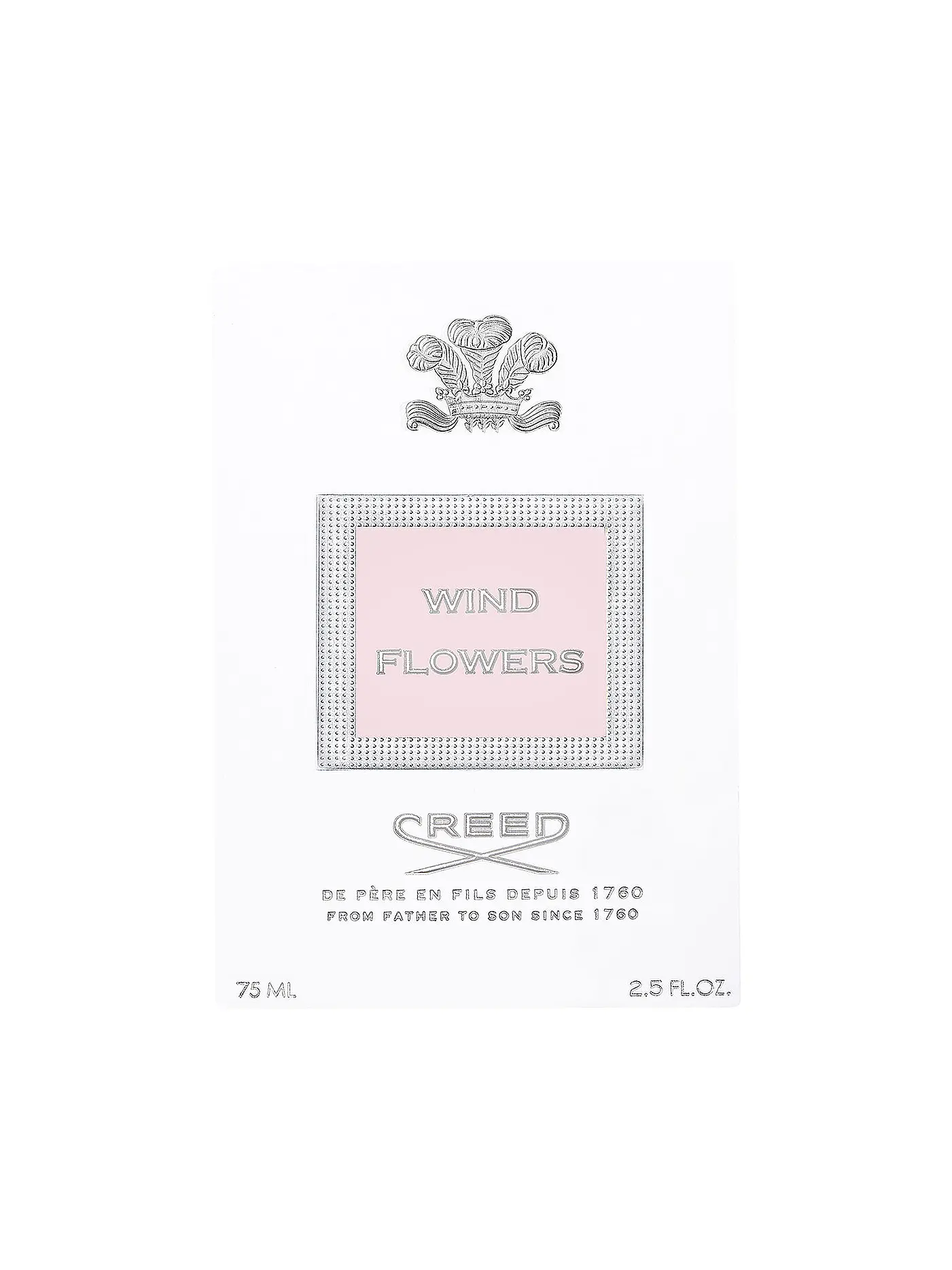 CREED | Wind Flowers Eau de Parfum 75ml | keine Farbe