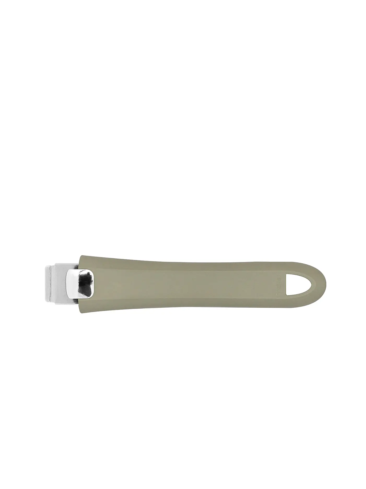 CRISTEL FRANCE | Stielgriff 17cm MUTINE Taupe | olive