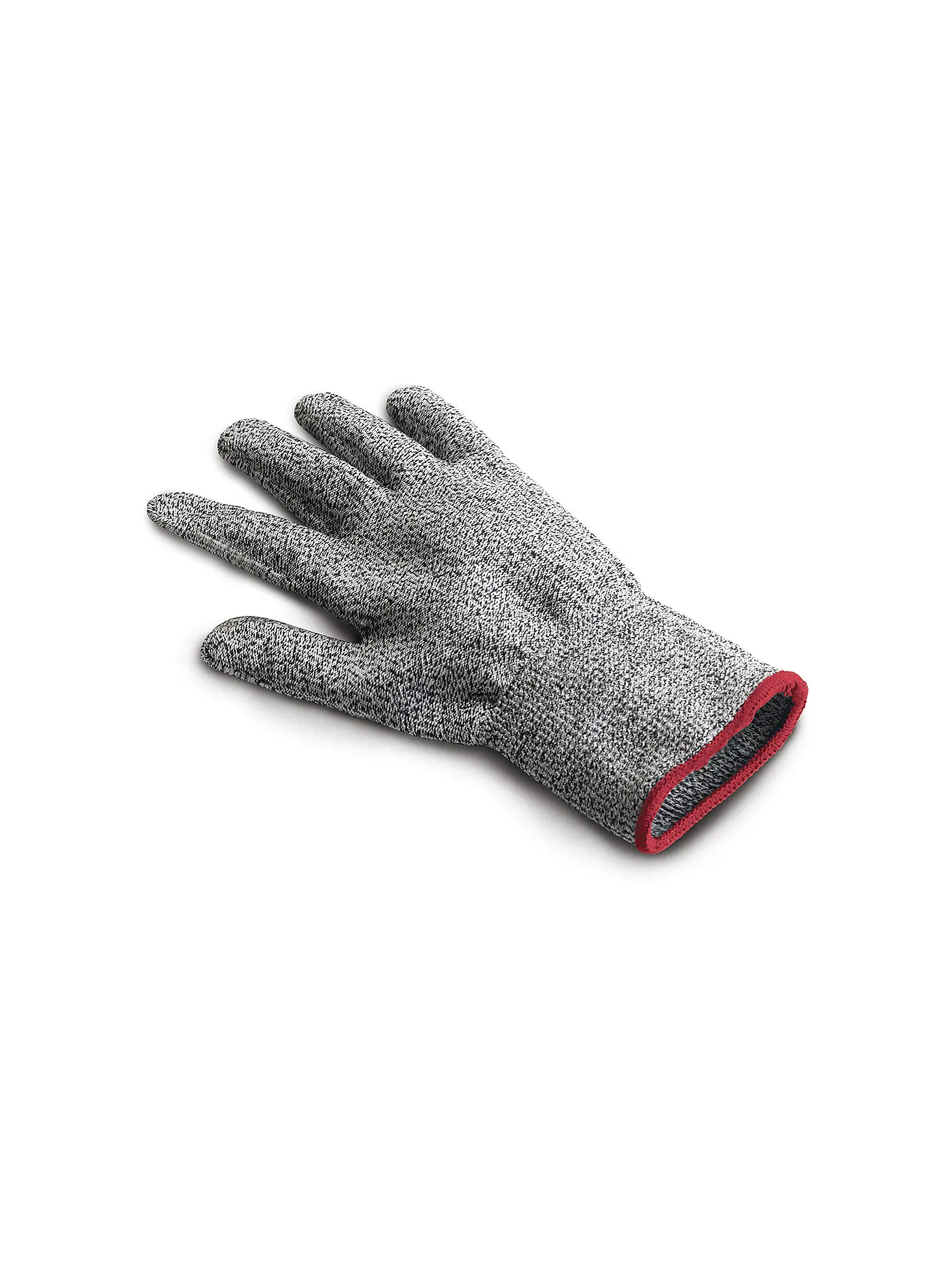 CUISIPRO | Schnittfester Handschuh | grau