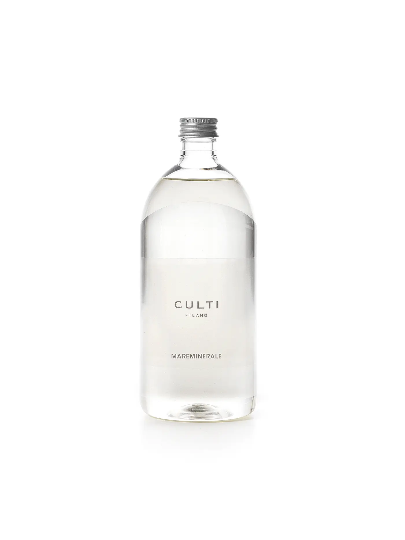 CULTI | Raumduft Nachfüller 1000 ml - Duft Mareminerale | bunt