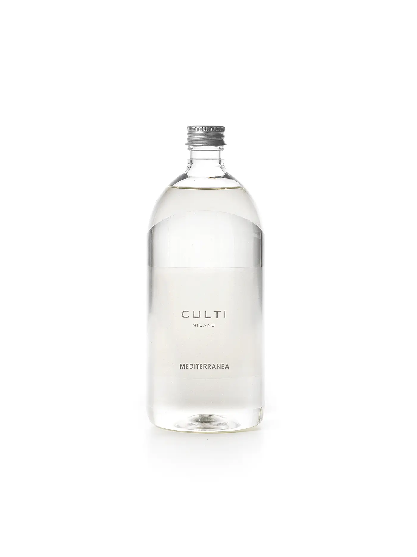 CULTI | Raumduft Nachfüller 1000 ml - Duft Mediterranea | bunt