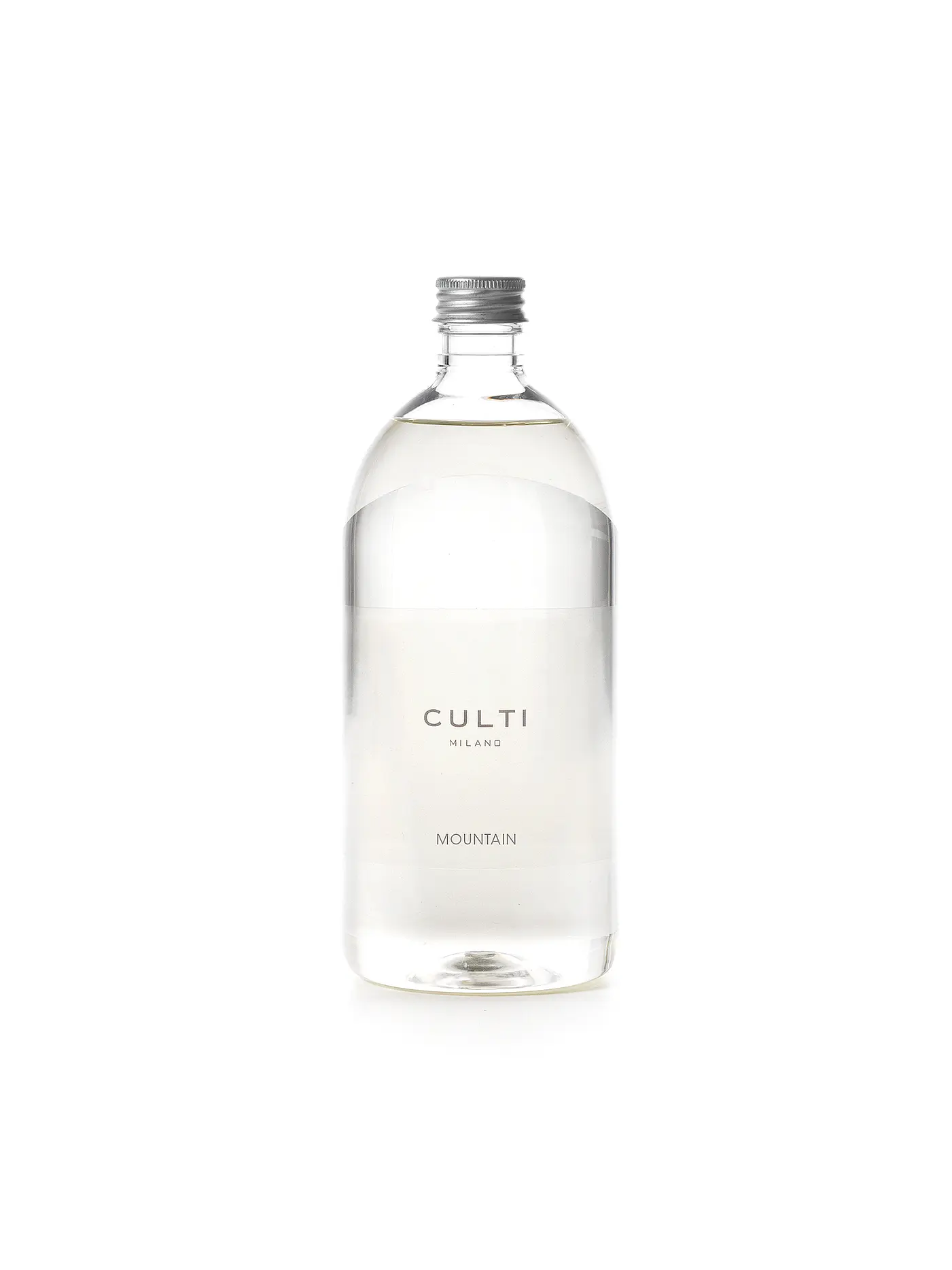 CULTI | Raumduft Nachfüller 1000 ml - Duft Mountain | bunt