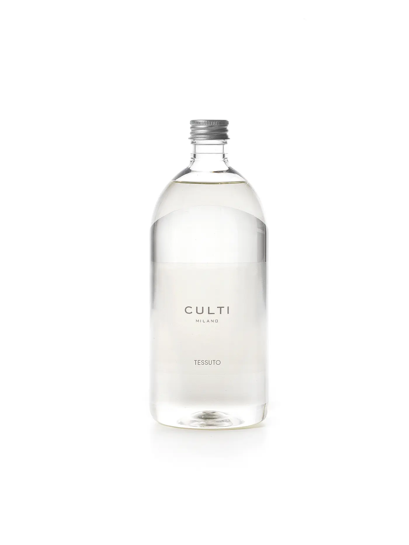 CULTI | Raumduft Nachfüller 1000 ml - Duft Tessuto | bunt