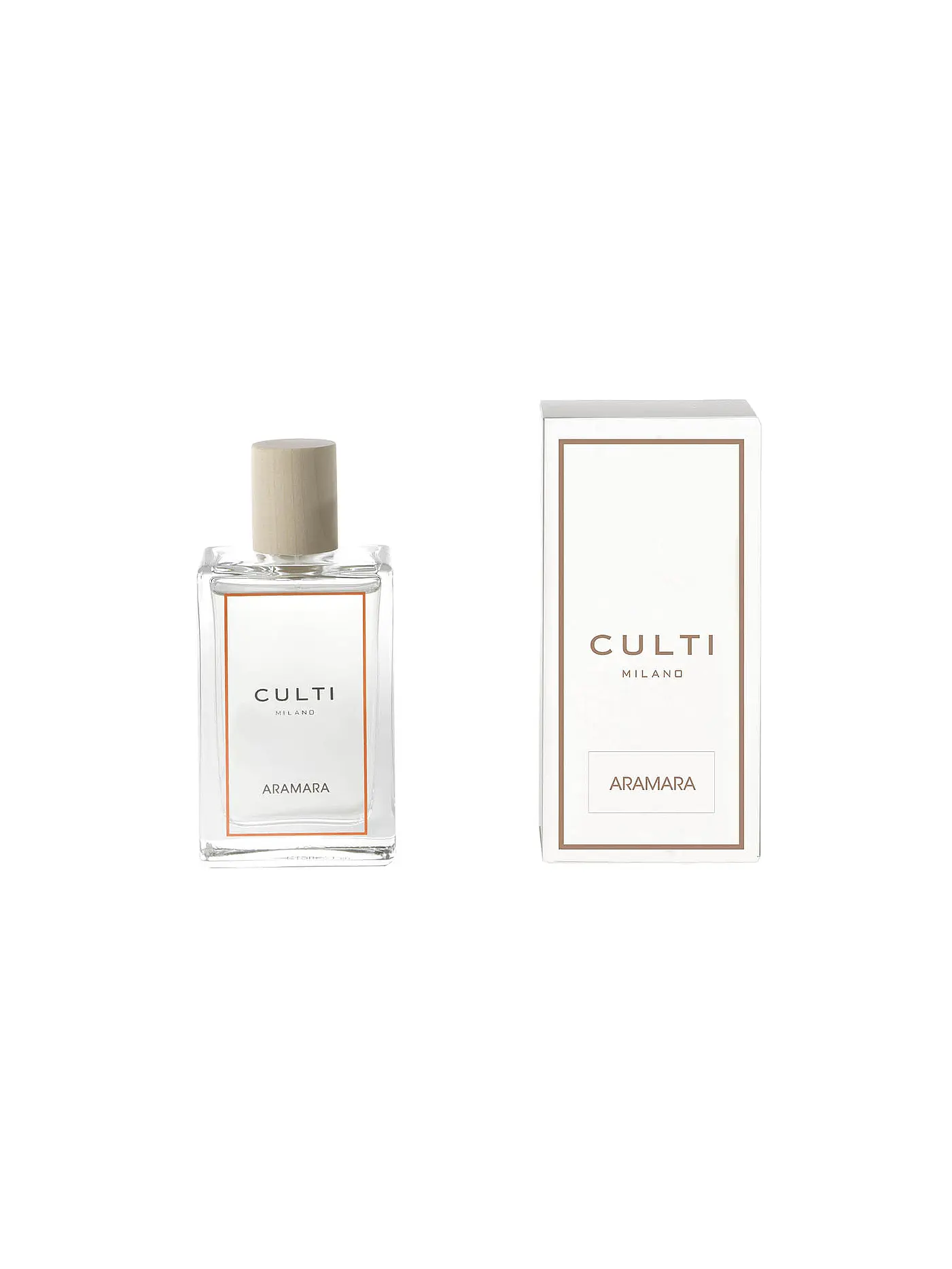 CULTI | Raumspray "Aramara" 100ml | bunt