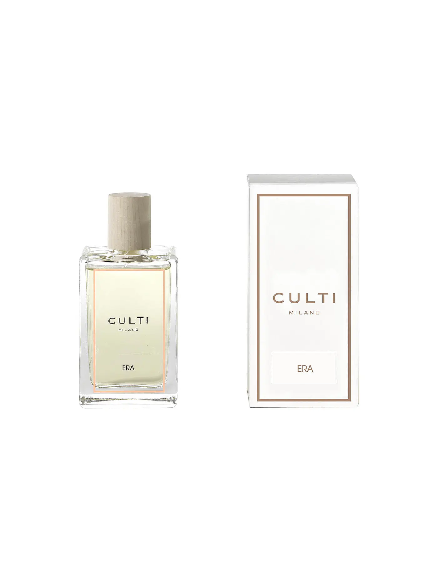 CULTI | Raumspray "Era" 100ml | bunt