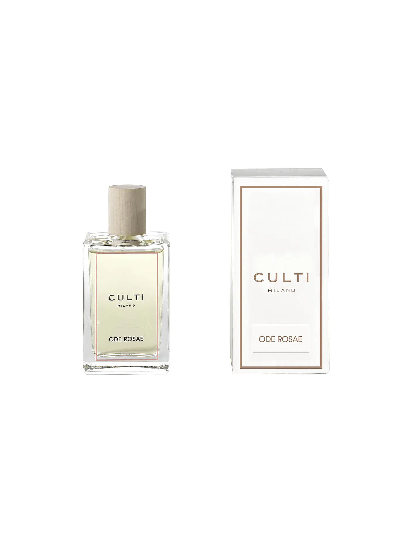 CULTI | Raumspray "Oderosae" 100ml | bunt