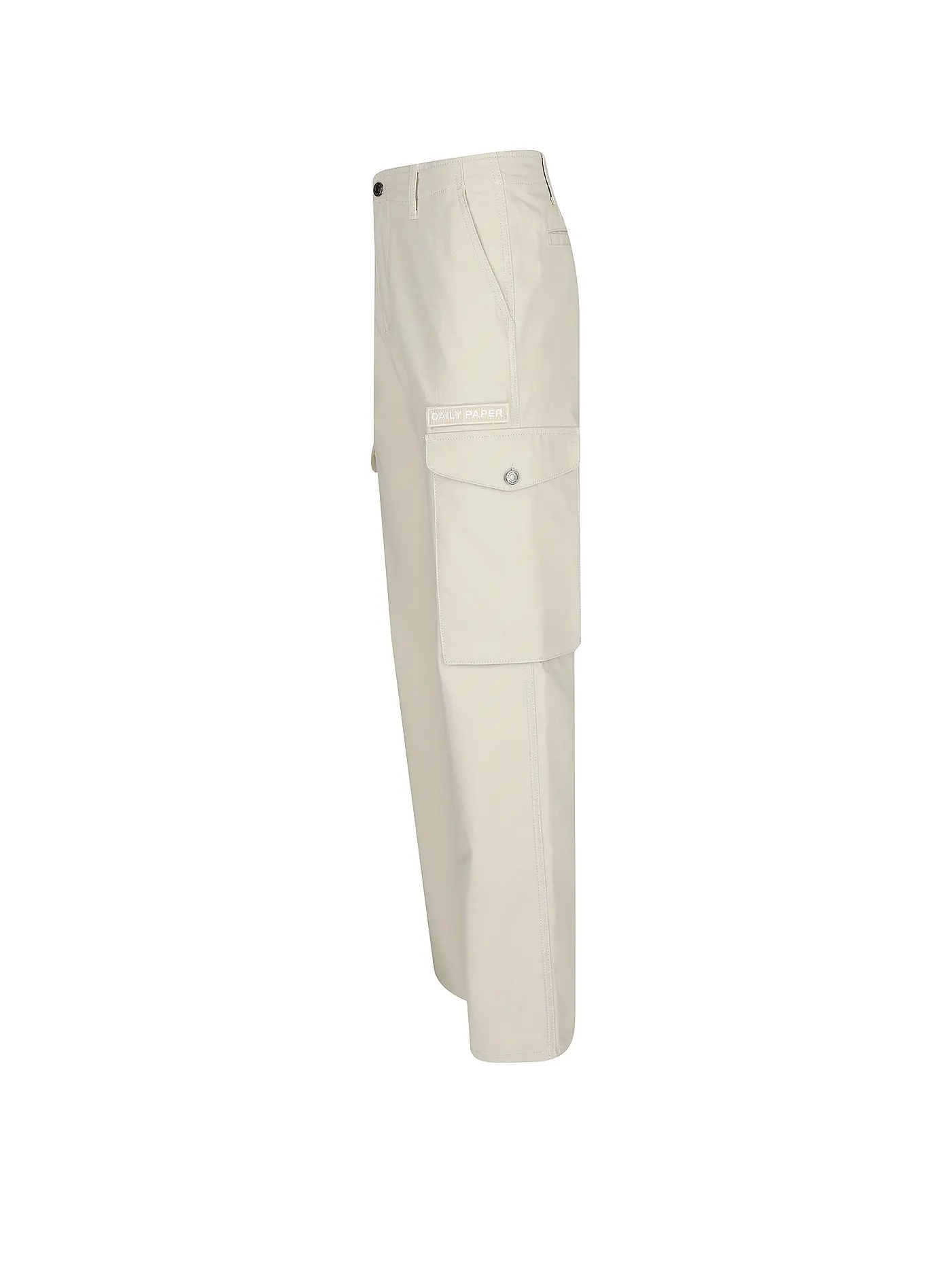 DAILY PAPER | Cargohose  | beige