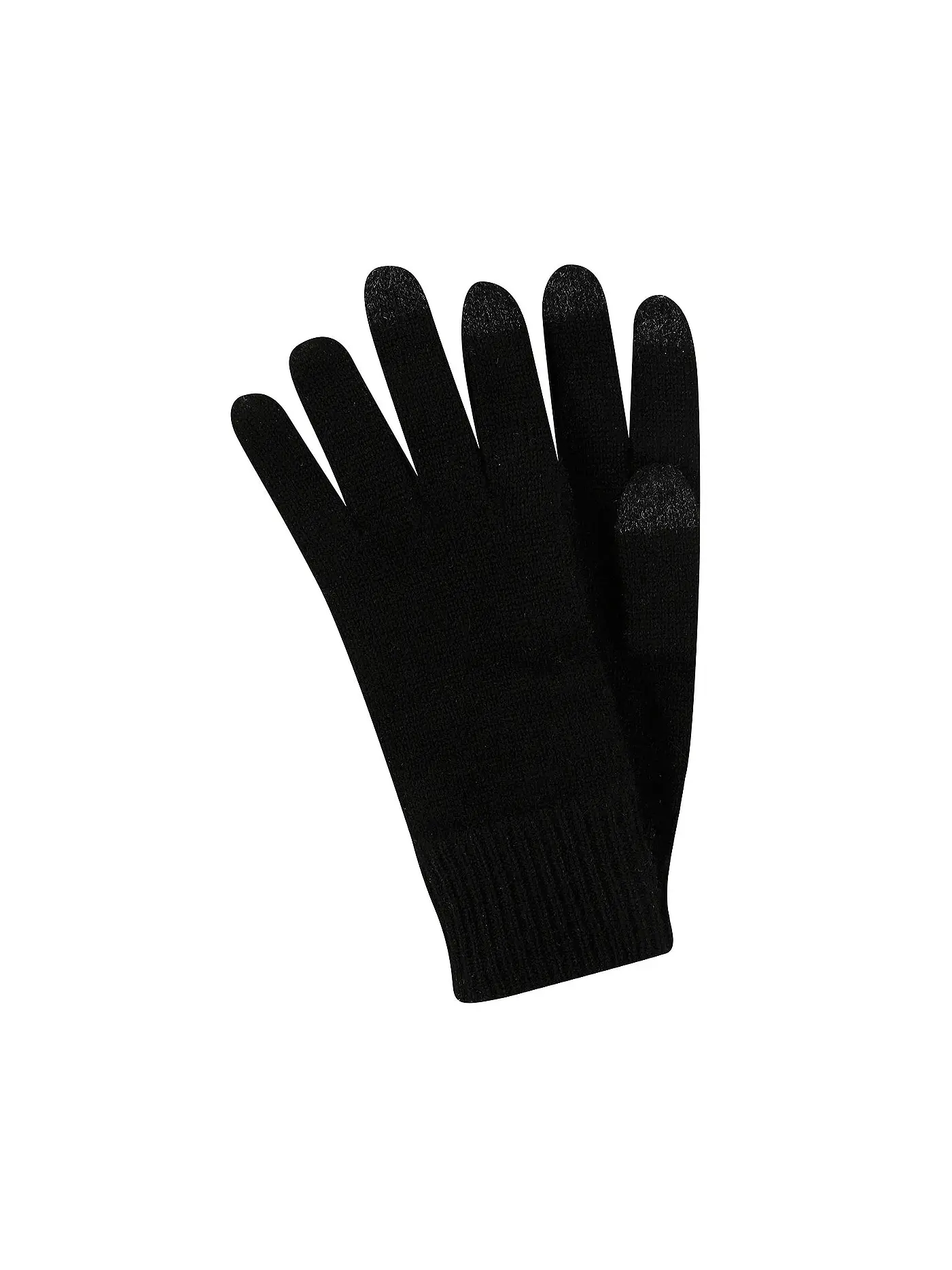 DAVIDA | Handschuhe | schwarz