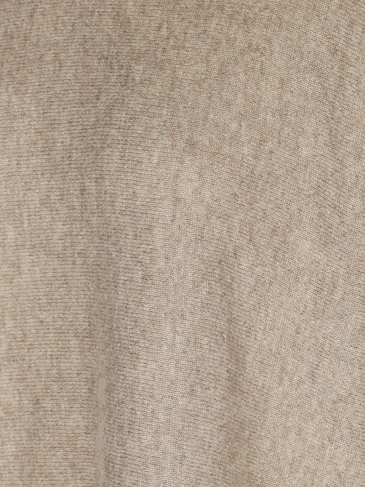 DAVIDA | Kaschmirpullover  | beige