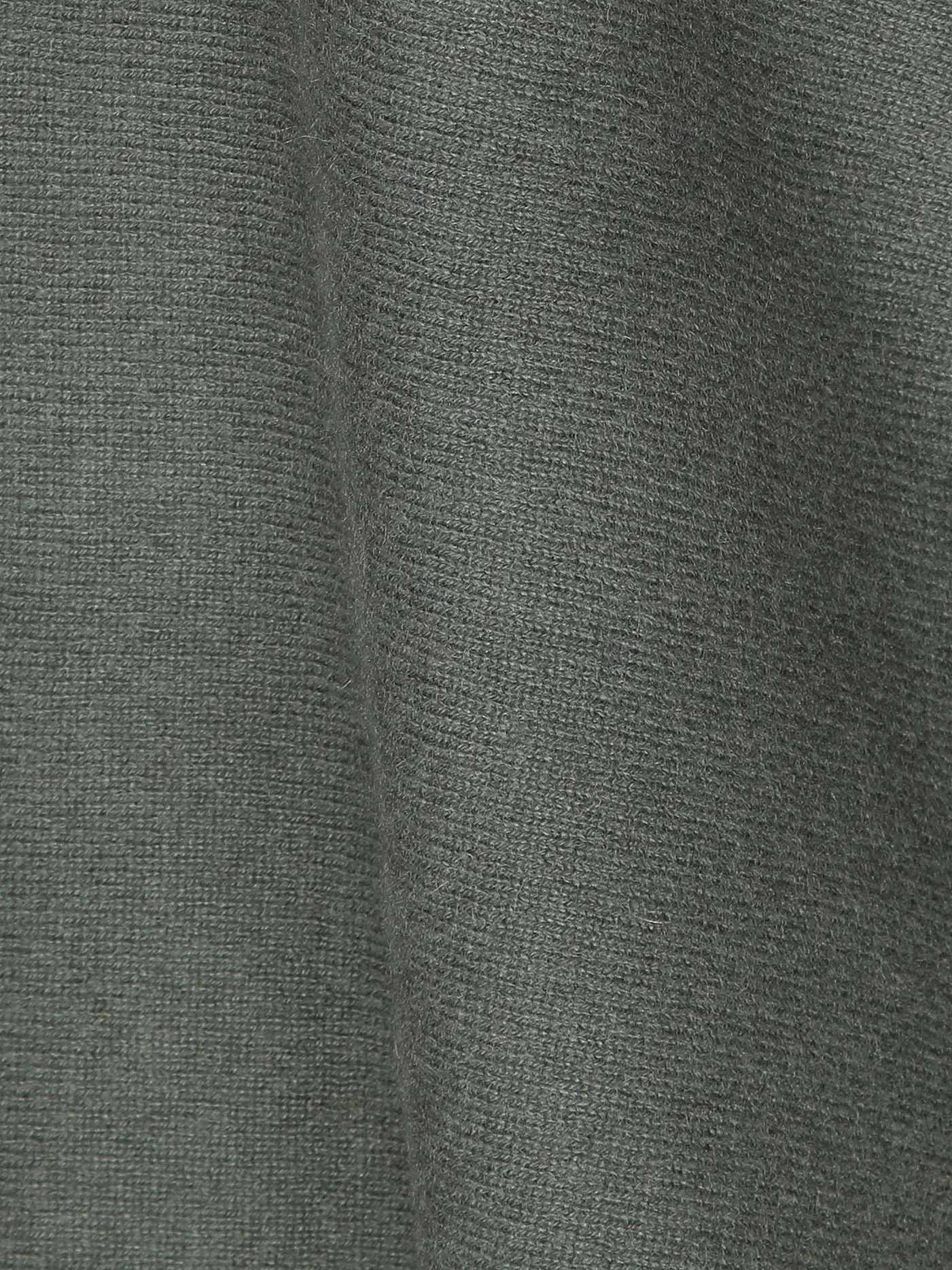 DAVIDA | Kaschmirpullover  | olive