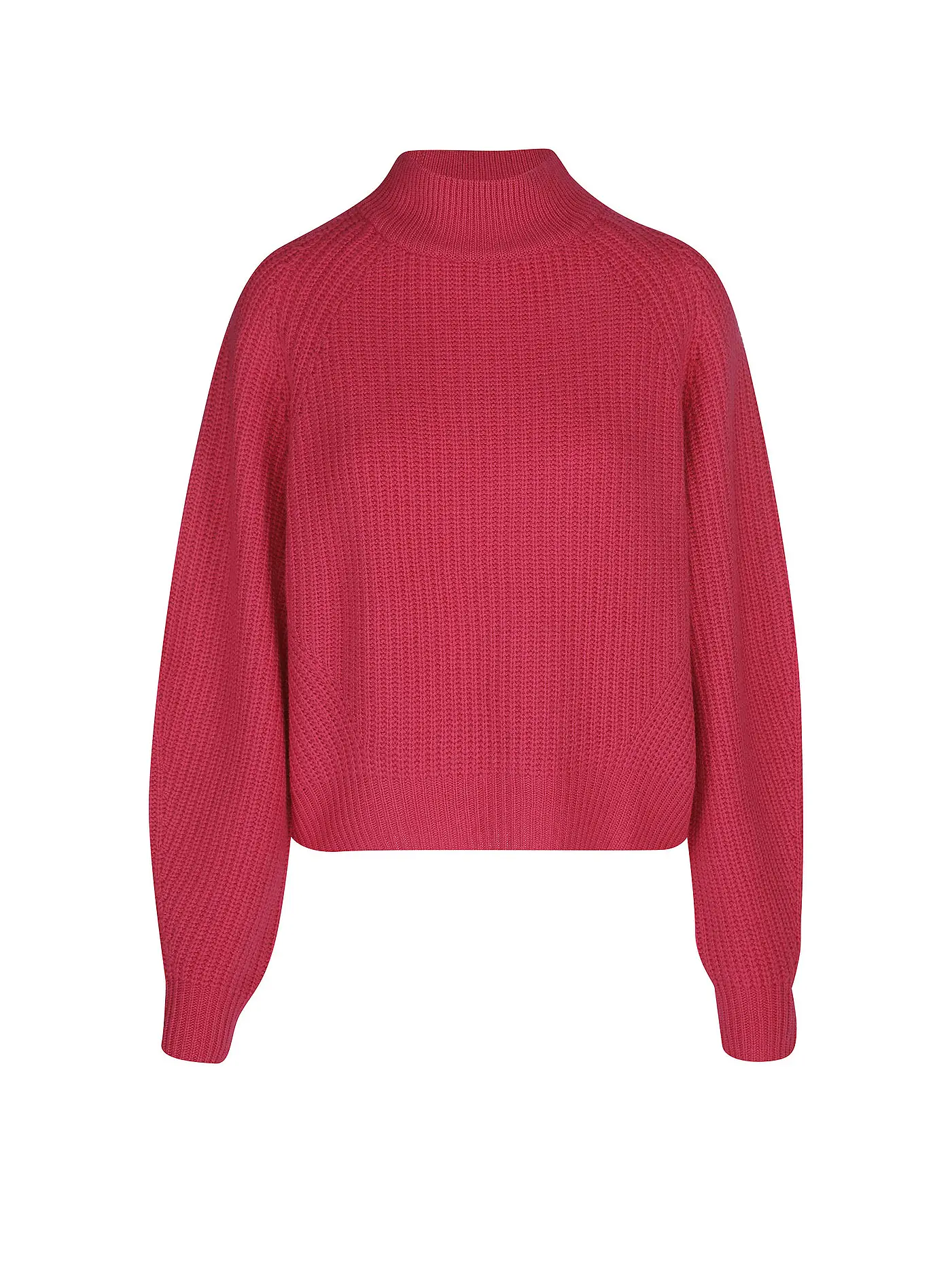 DAVIDA | Kaschmirpullover | pink