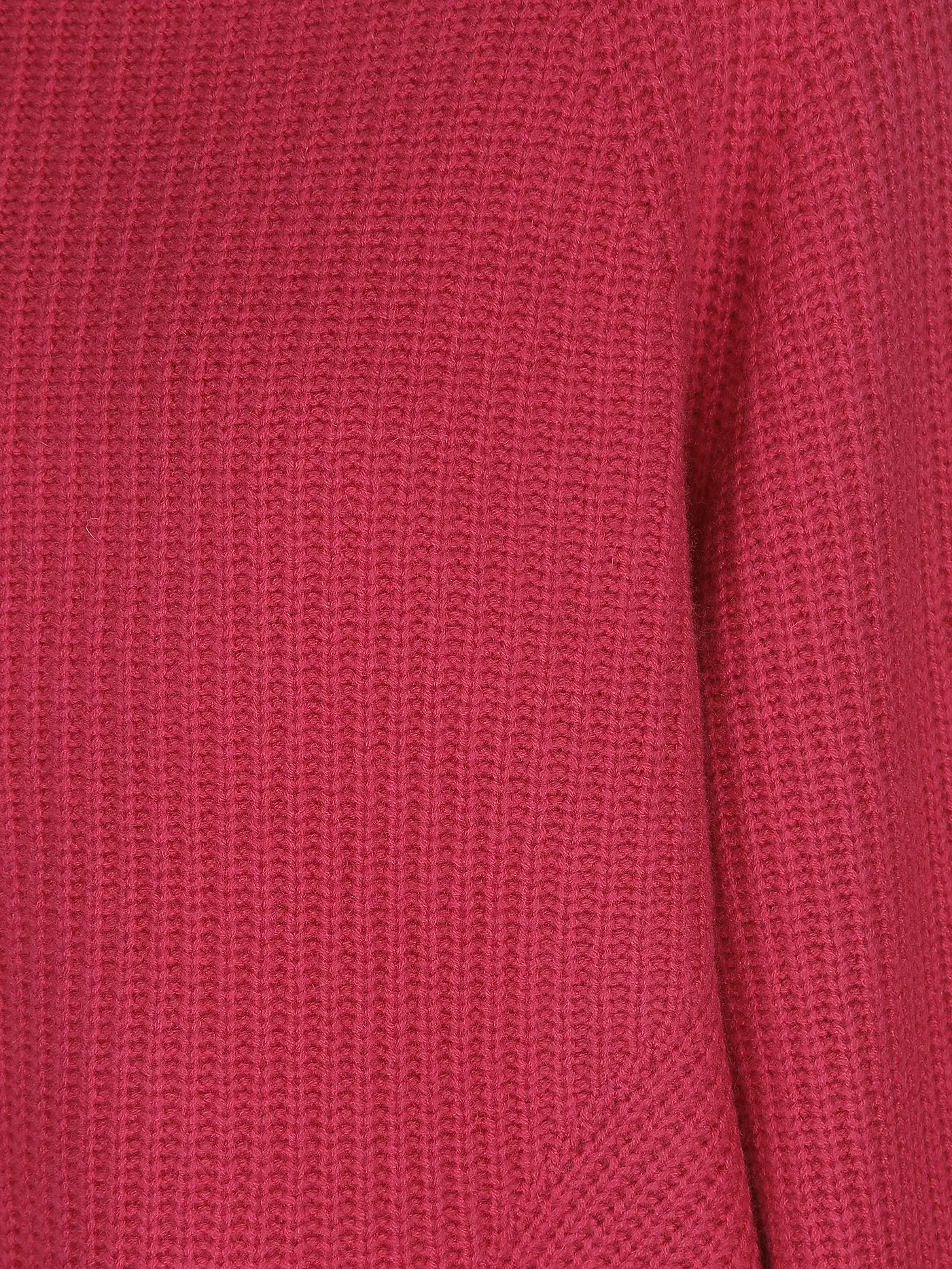 DAVIDA | Kaschmirpullover | pink
