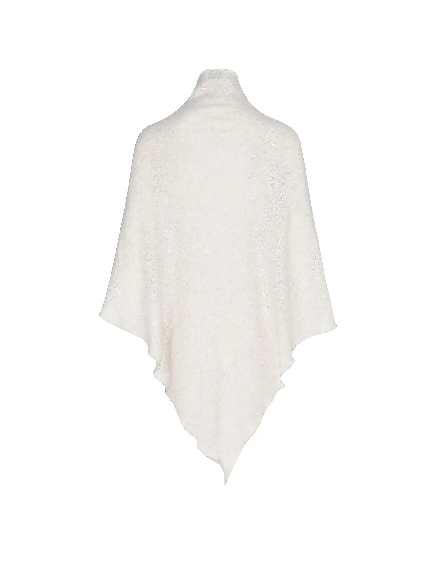 DAVIDA | Kaschmirtuch | beige