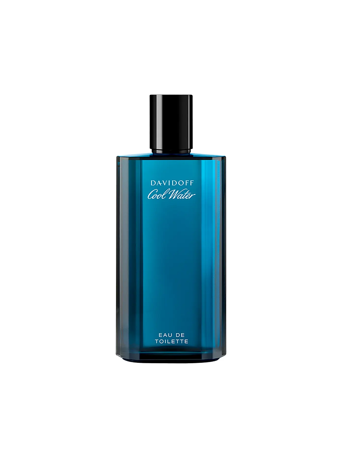 DAVIDOFF | Cool Water Man Eau de Toilette Spray 125ml | keine Farbe