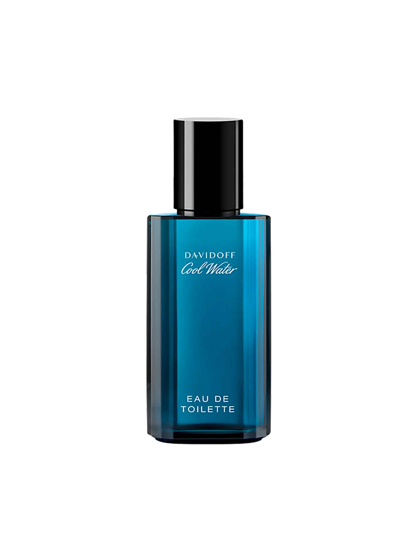 DAVIDOFF | Cool Water Man Eau de Toilette Spray 40ml | keine Farbe