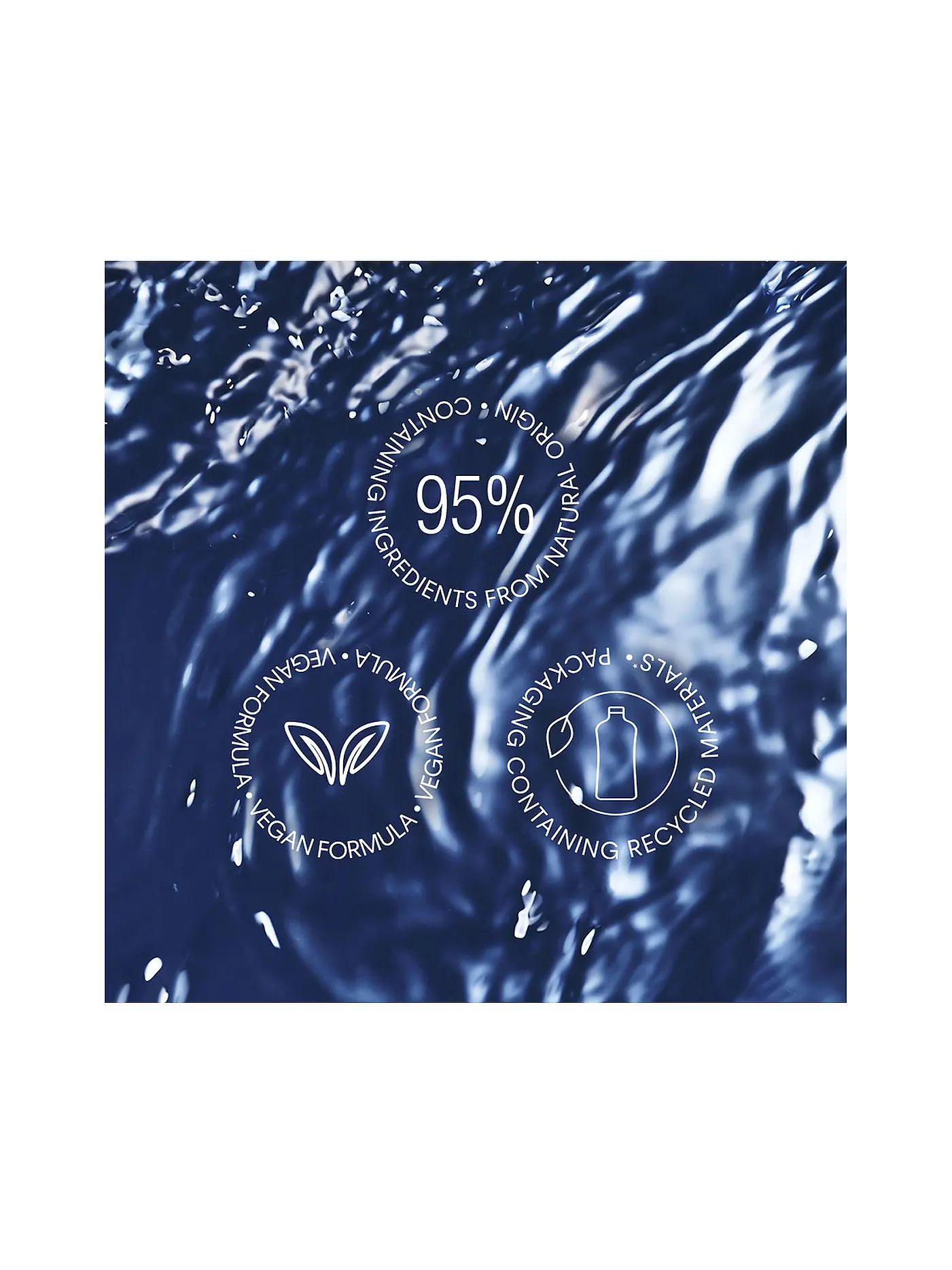 DAVIDOFF | Cool Water Man Oceanic Edition Eau de Toilette 125ml | keine Farbe