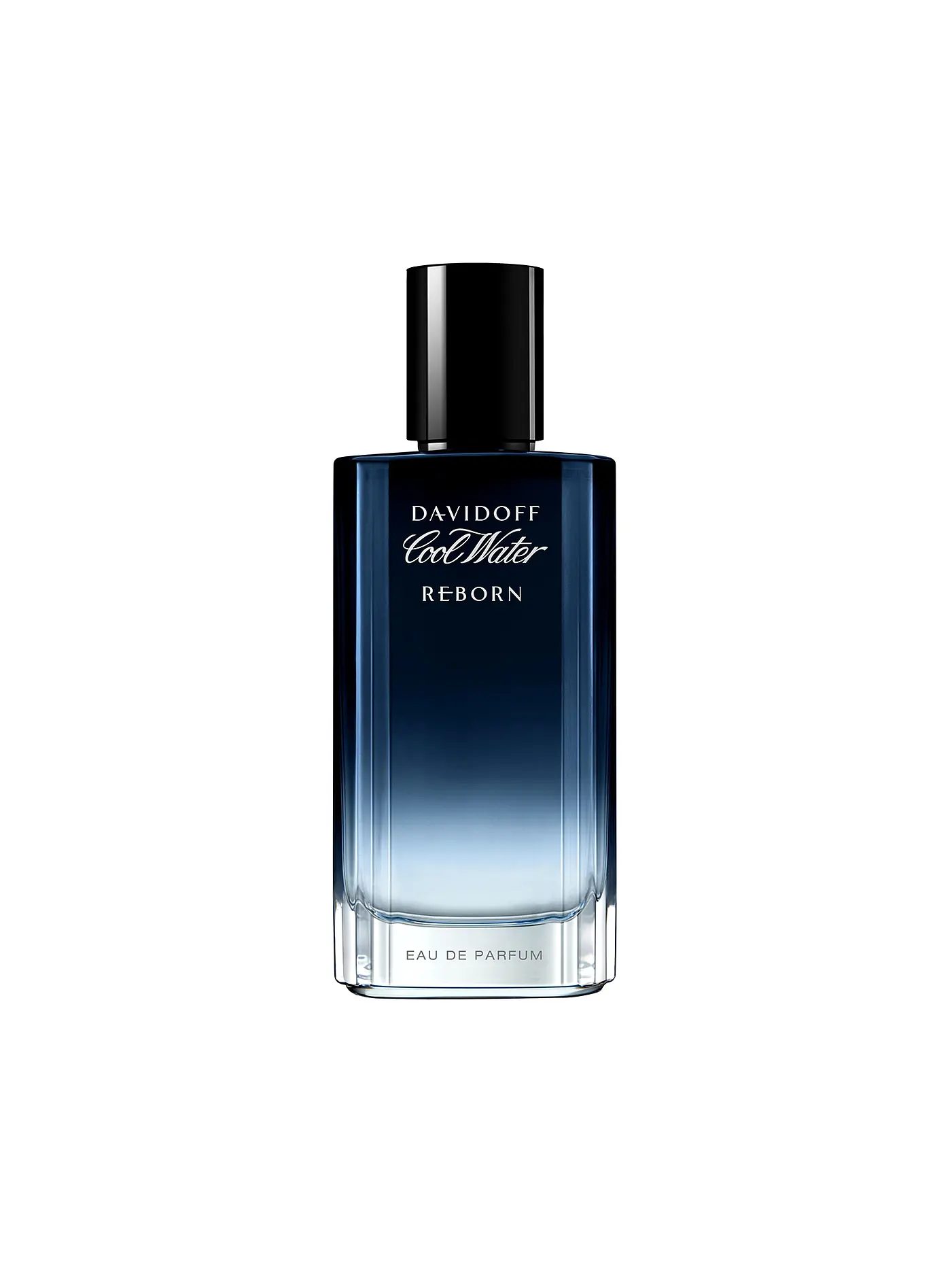 DAVIDOFF | Cool Water Reborn  Eau de Parfum 50ml | keine Farbe