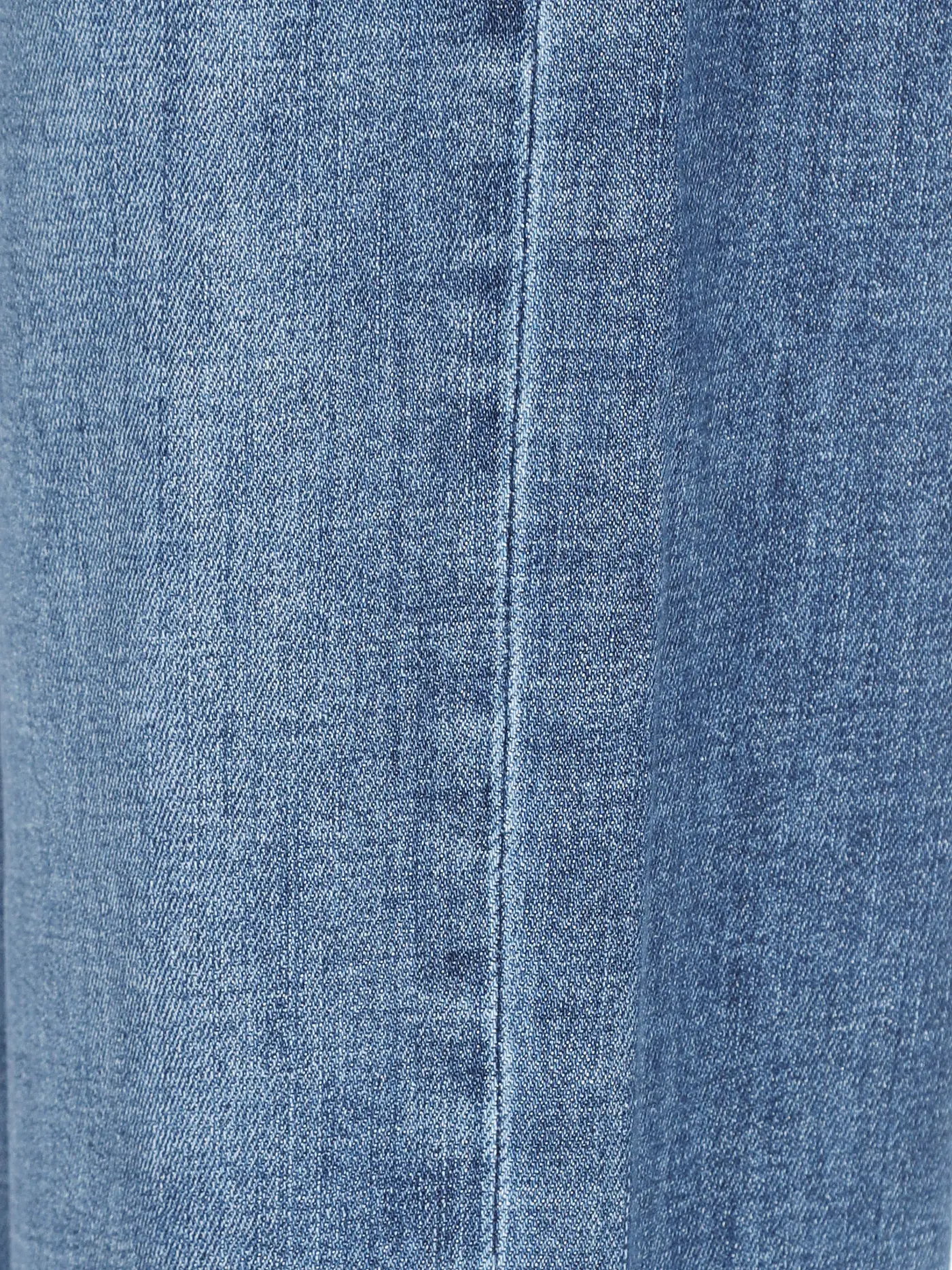 DAWN DENIM | Jeans Balloon Fit | blau