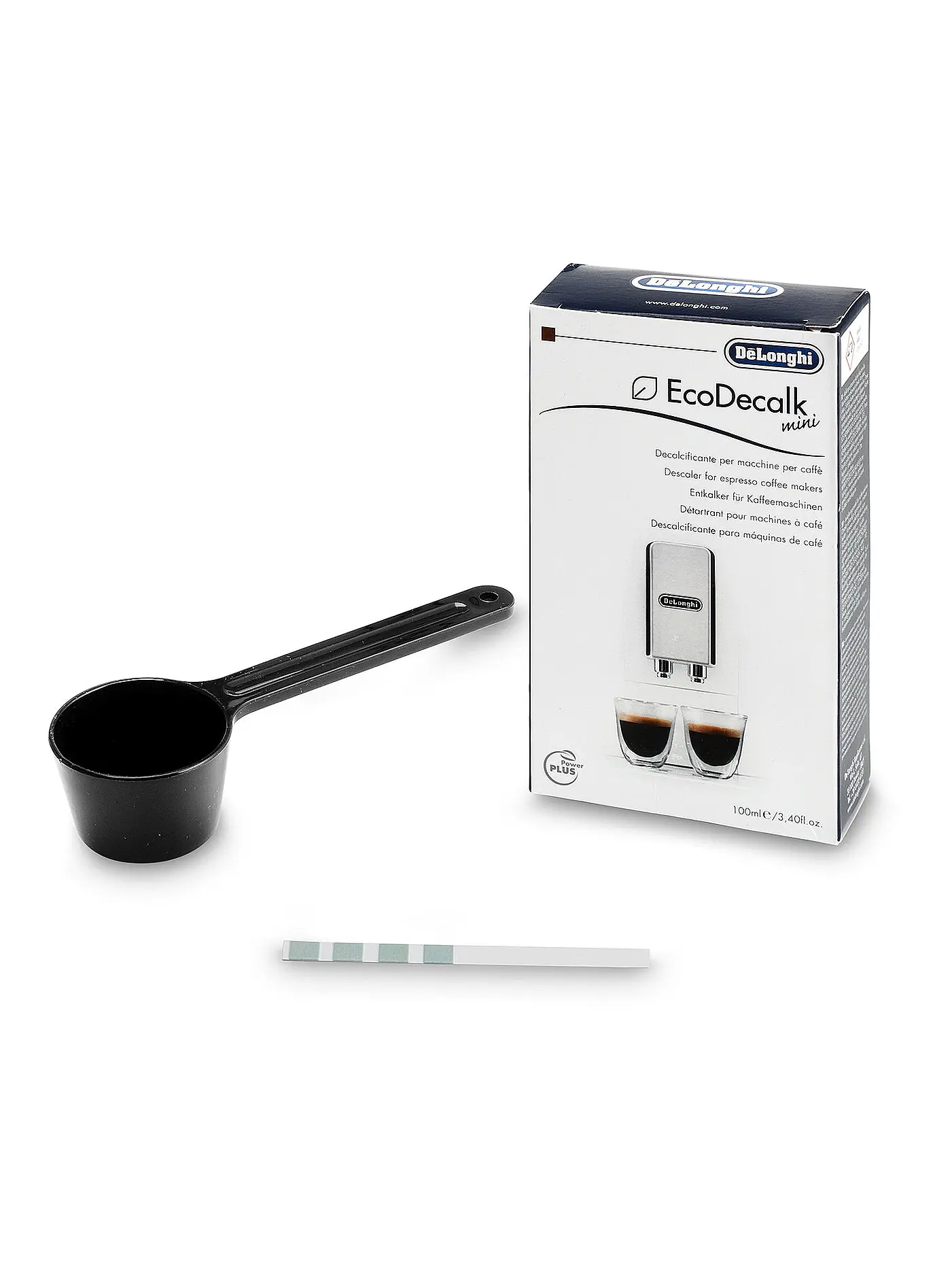 DELONGHI | Vollautomat ECAM220.30.SB Magnifica Start  Silber / Schwarz | silber
