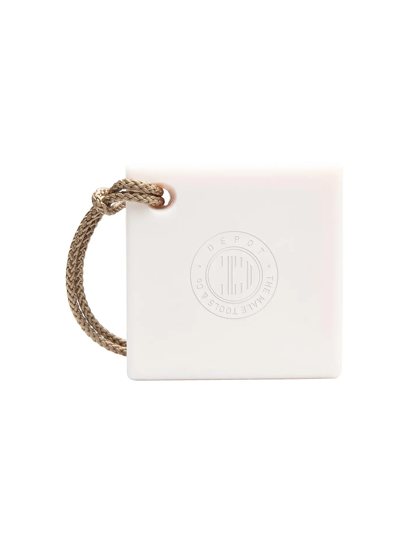DEPOT | Seife - No.602 Scented Bar Soap Original Oud 100g | keine Farbe
