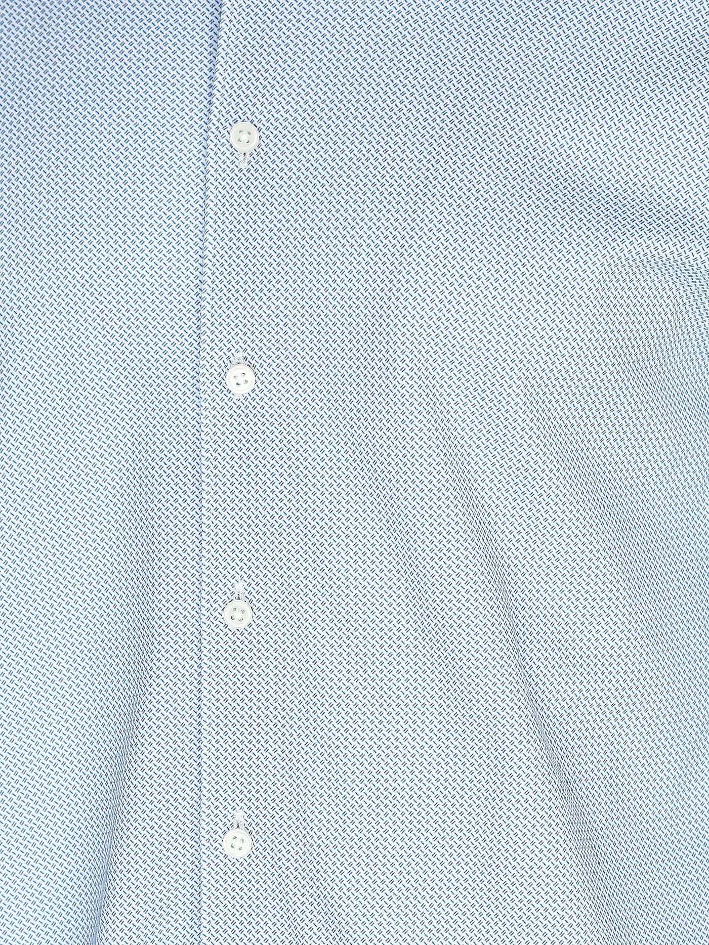 DESOTO | Hemd Slim Fit  | hellblau