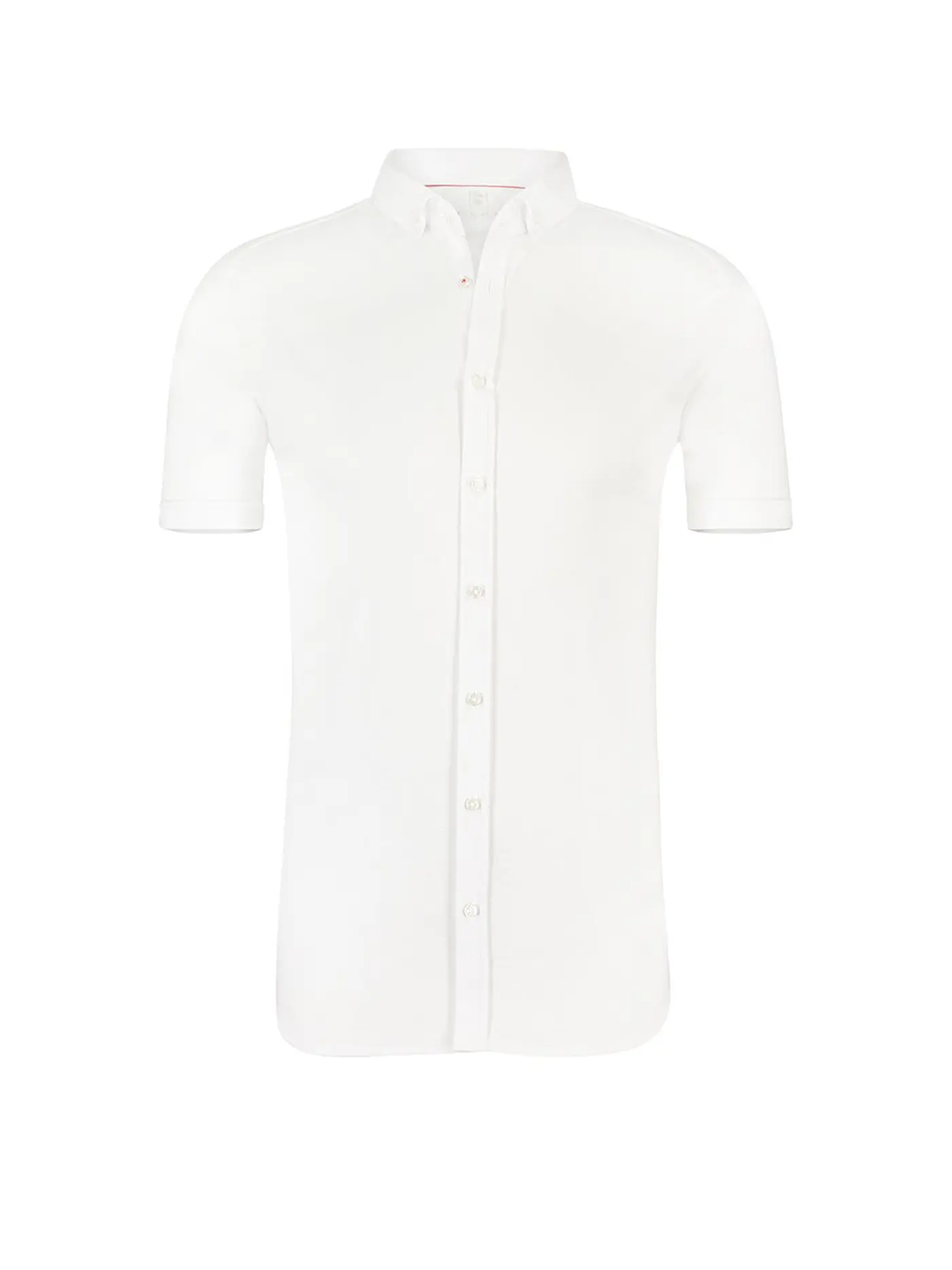 DESOTO | Jerseyhemd  | weiss
