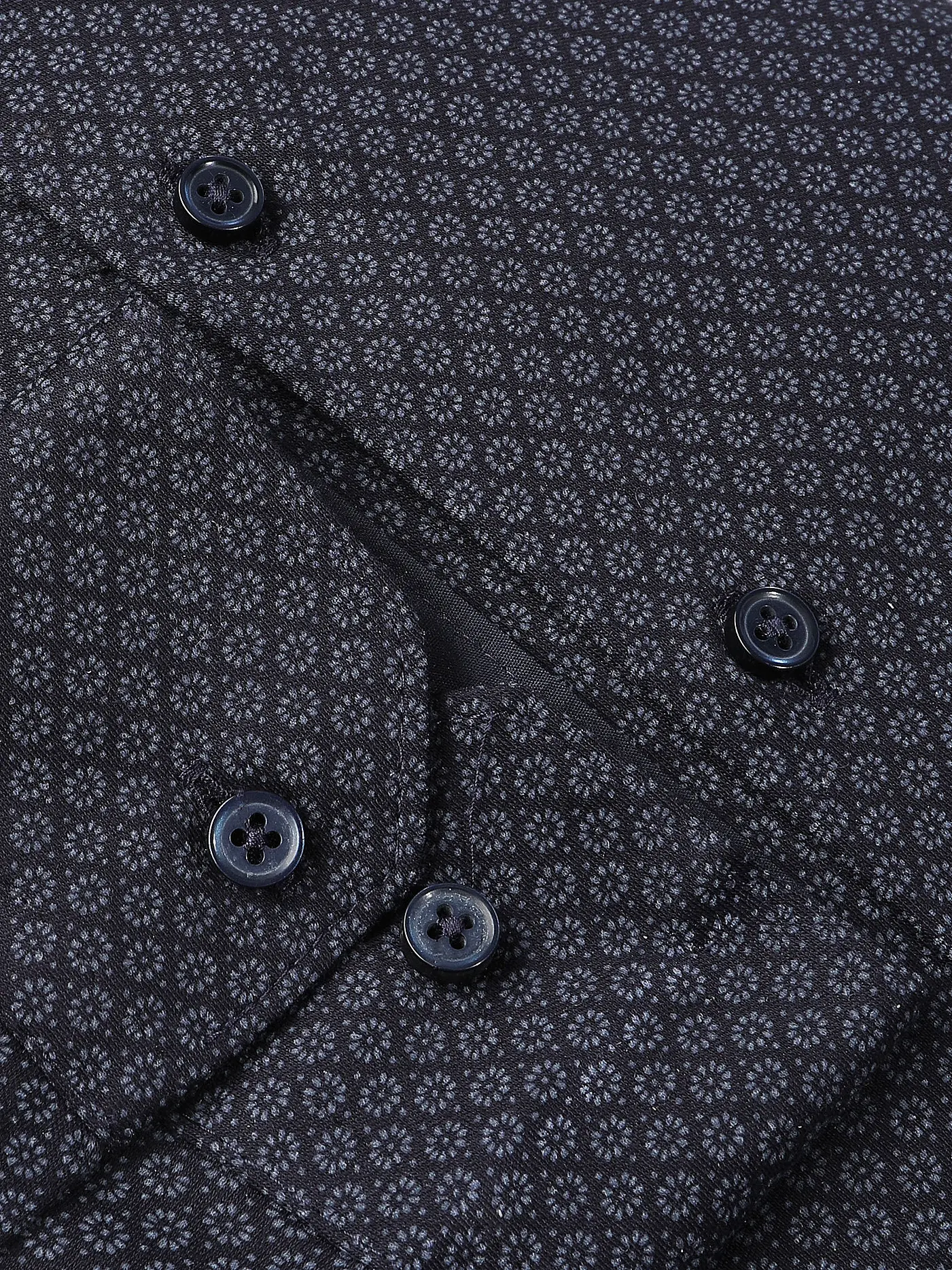 DESOTO | Jerseyhemd | blau