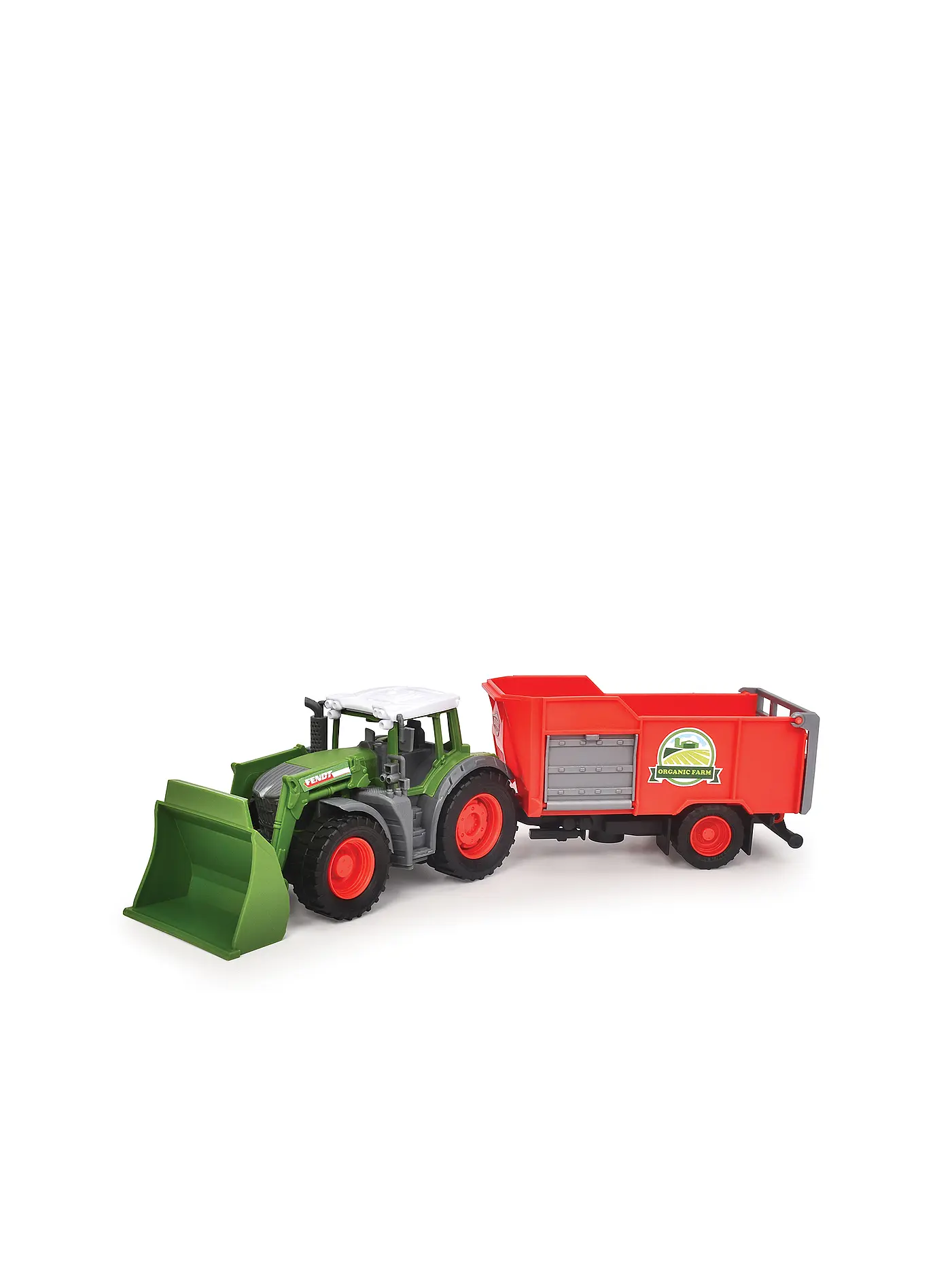 DICKIE | Farm Station | keine Farbe