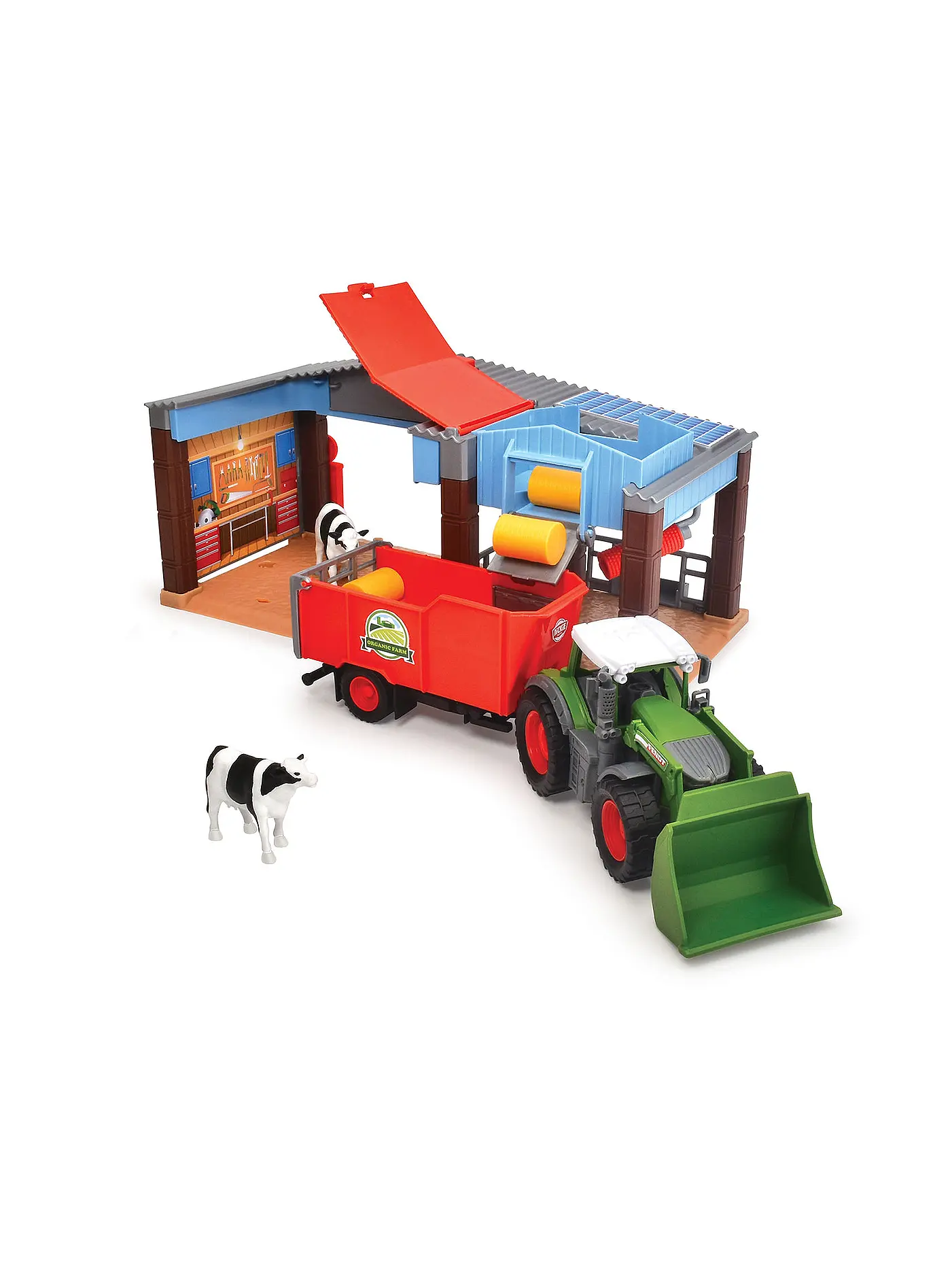 DICKIE | Farm Station | keine Farbe