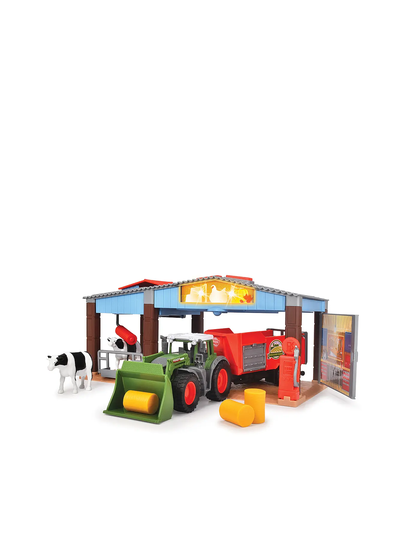 DICKIE | Farm Station | keine Farbe