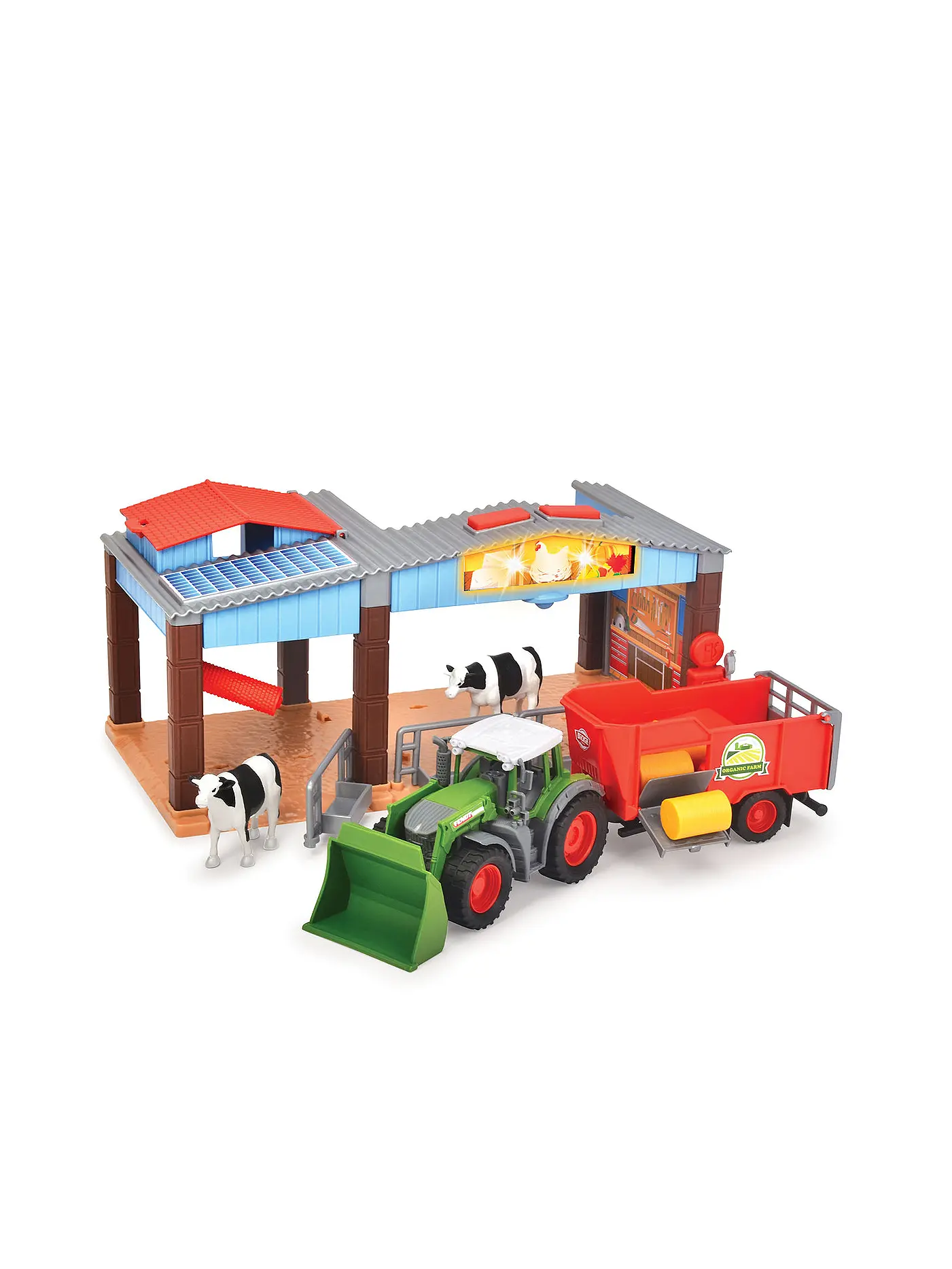 DICKIE | Farm Station | keine Farbe