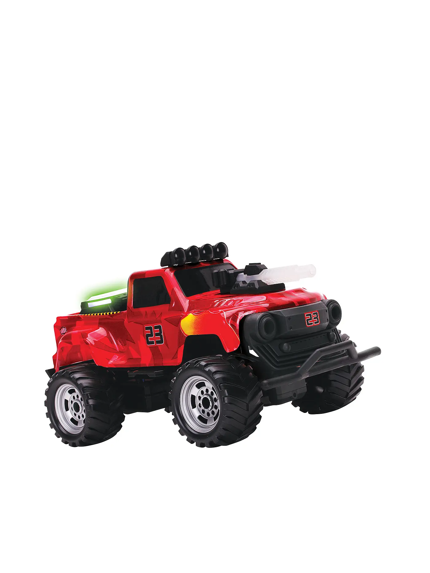 DICKIE | RC Battle Machine Twin Pack 1:16 | keine Farbe