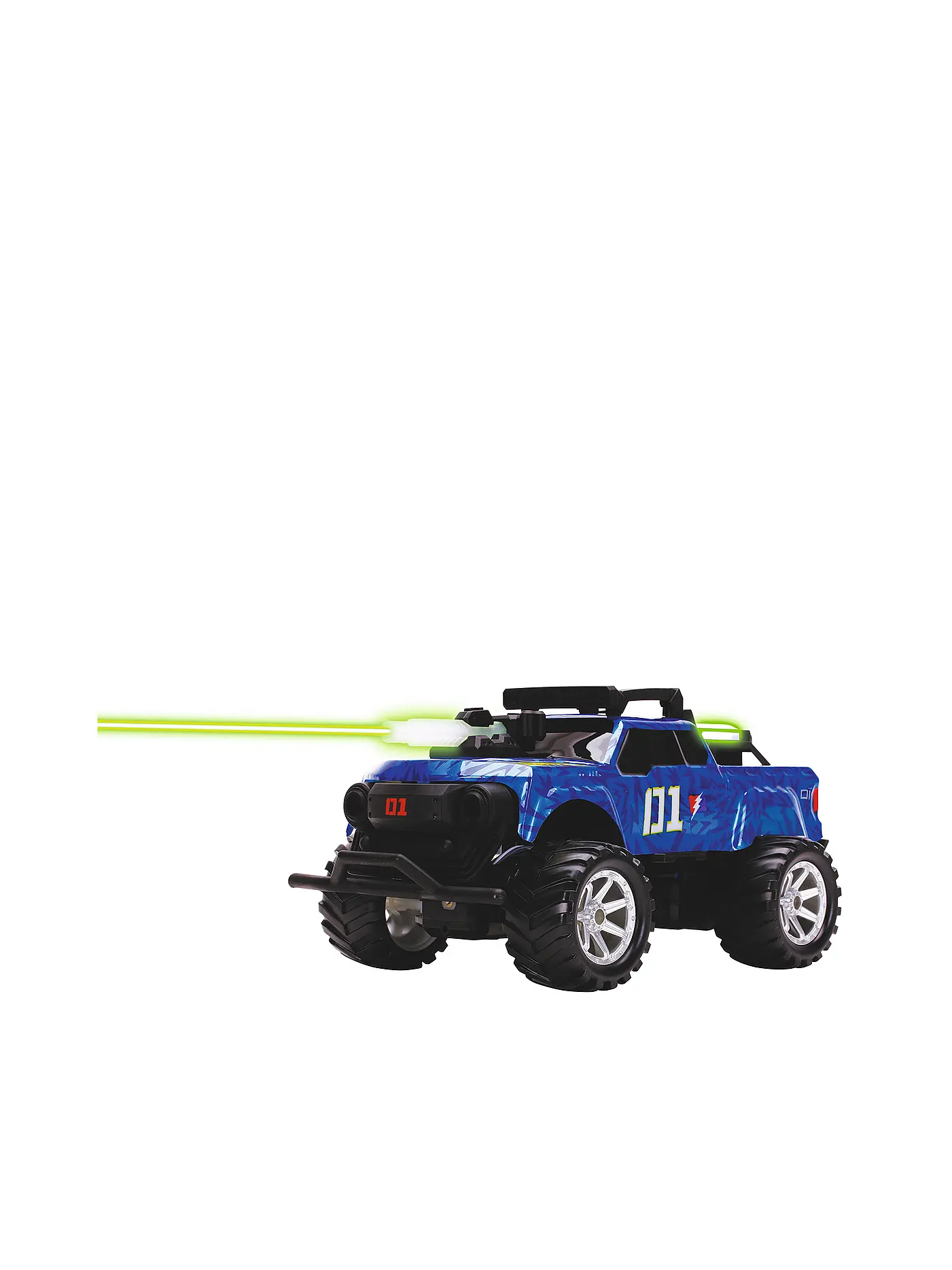 DICKIE | RC Battle Machine Twin Pack 1:16 | keine Farbe
